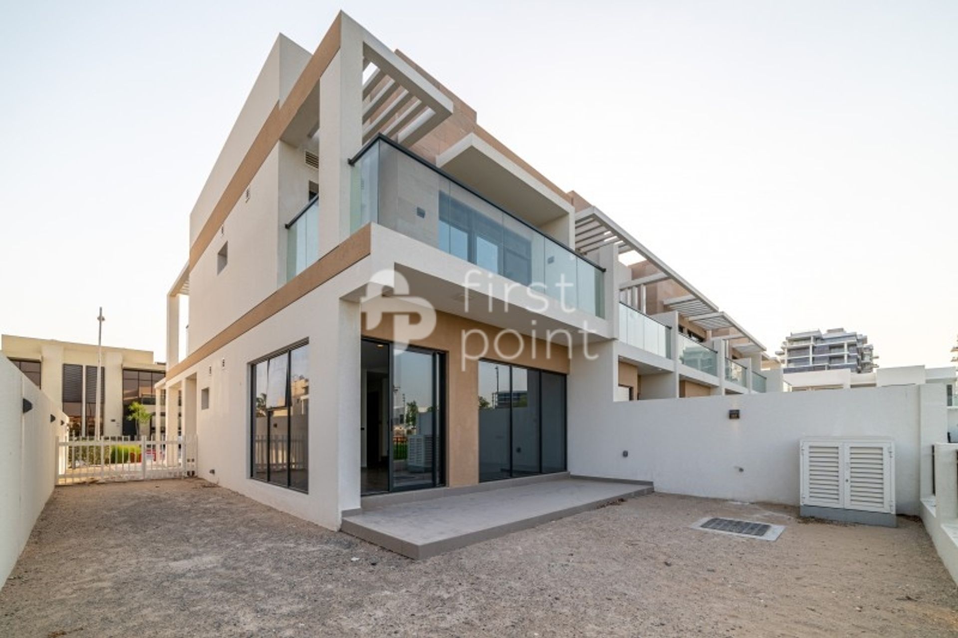 casa en Dubai, Dubai 12022780