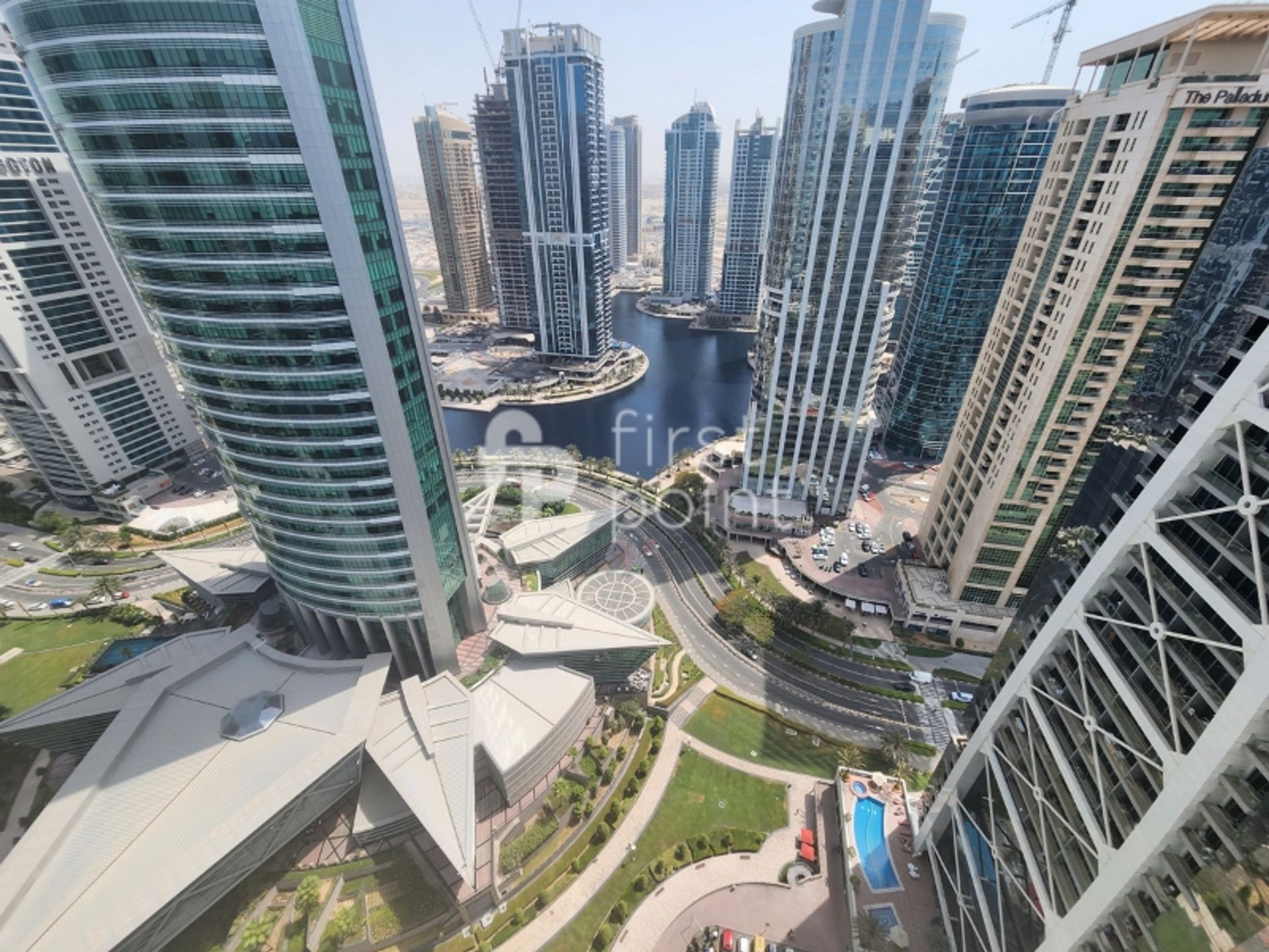 Condominium in Dubai, Dubai 12022781