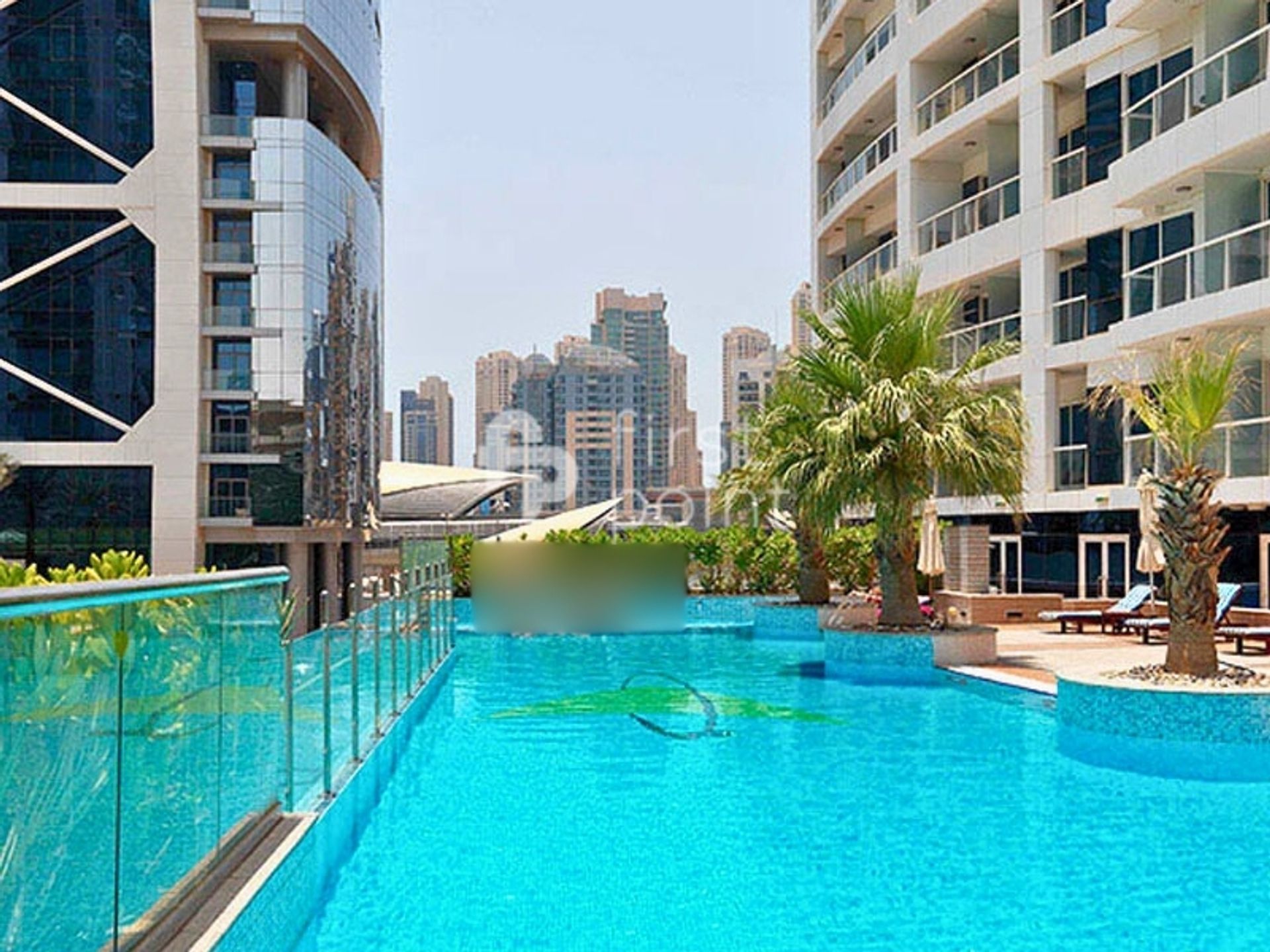 Condominio en Dubai, Dubai 12022781