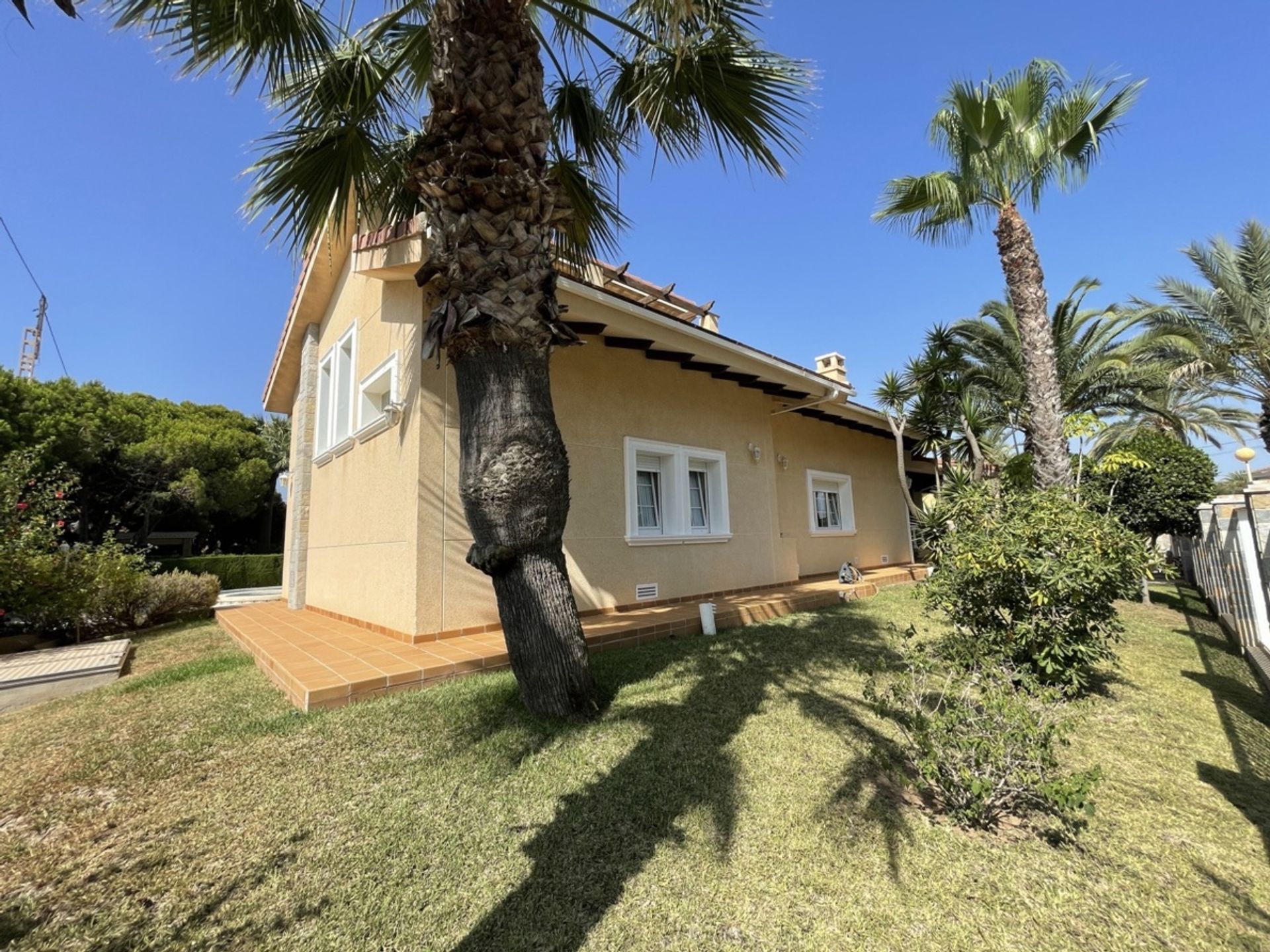 House in Cabo Roig, Comunidad Valenciana 12022788