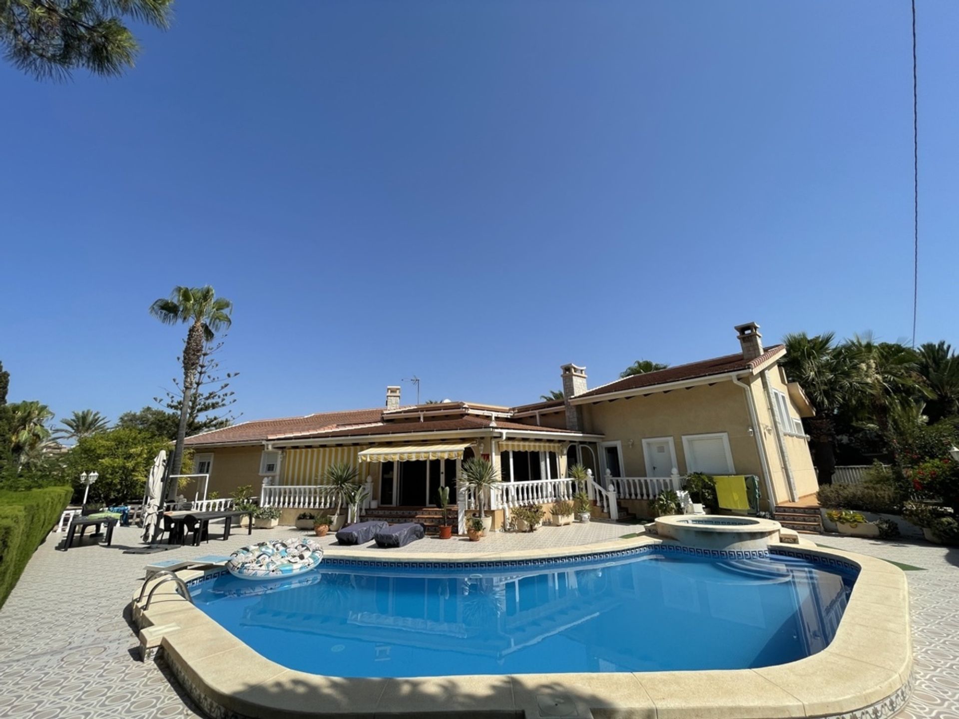 House in Cabo Roig, Comunidad Valenciana 12022788