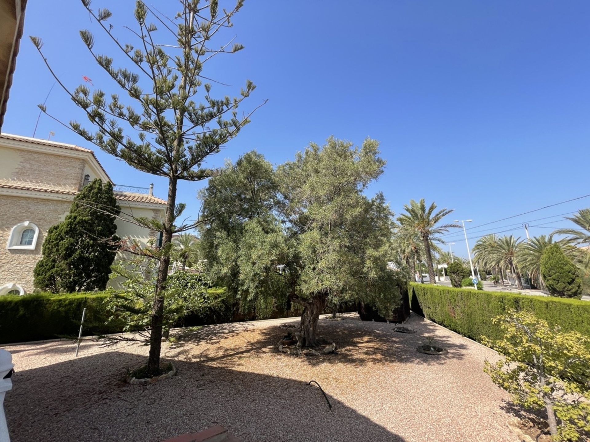 بيت في Cabo Roig, Comunidad Valenciana 12022788