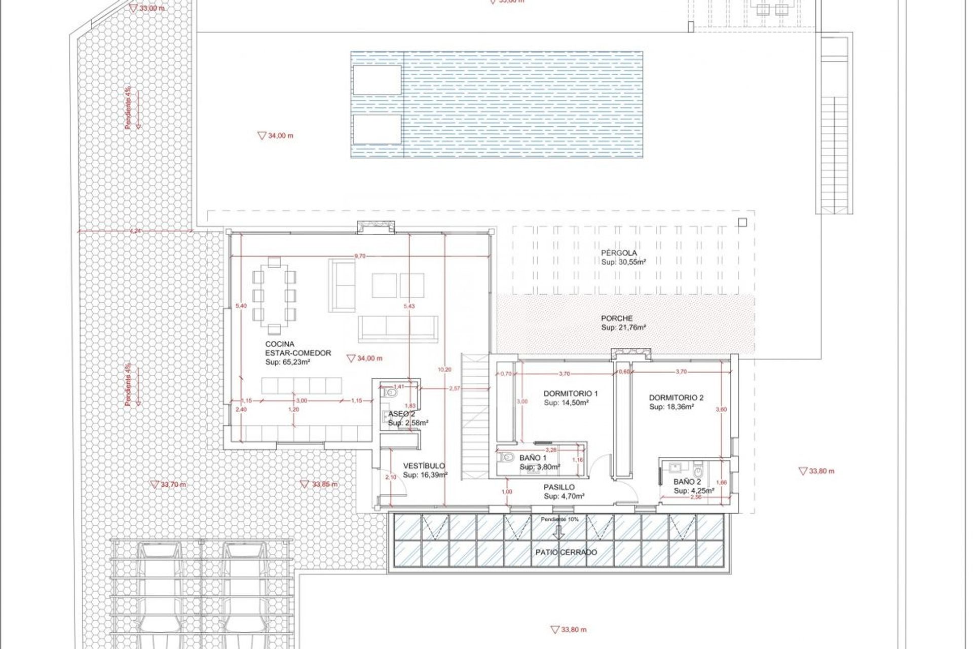 Condominium in Xàbia, Valencian Community 12022840