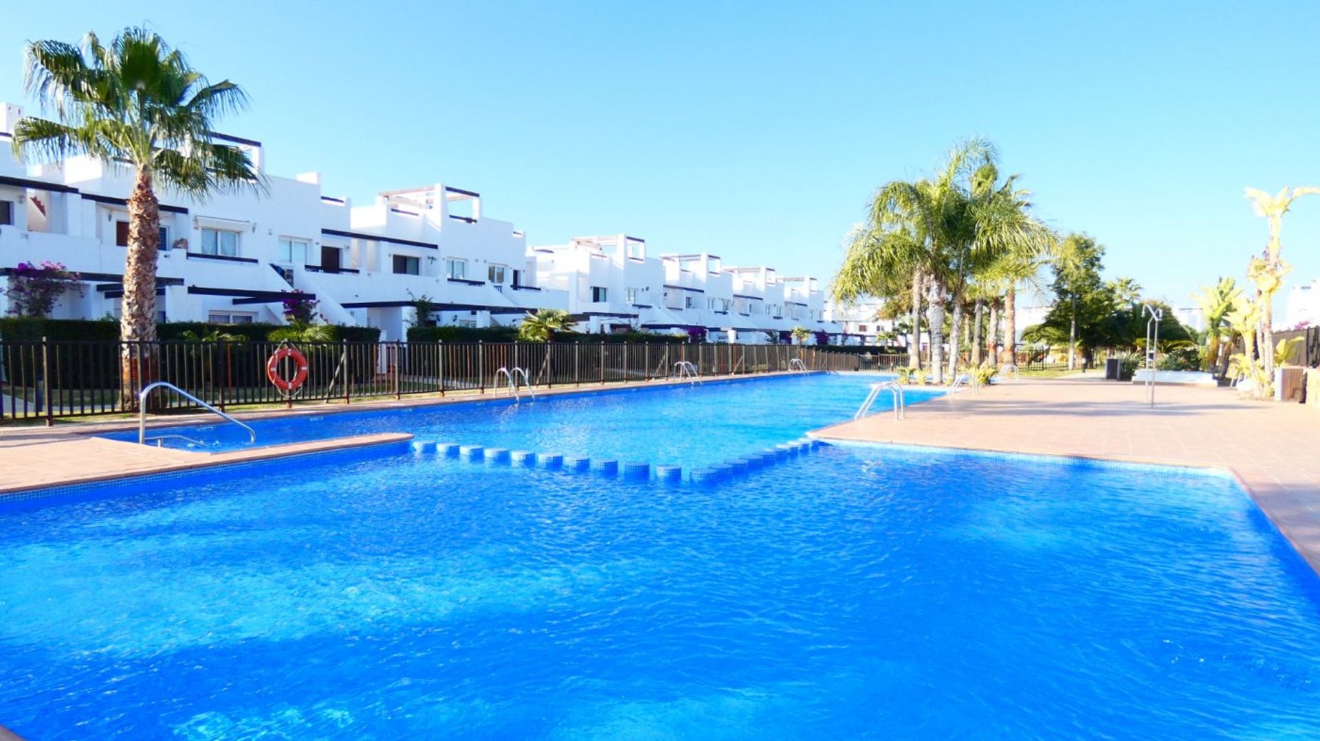 Condominium in Alhama de Murcia, Región de Murcia 12022856