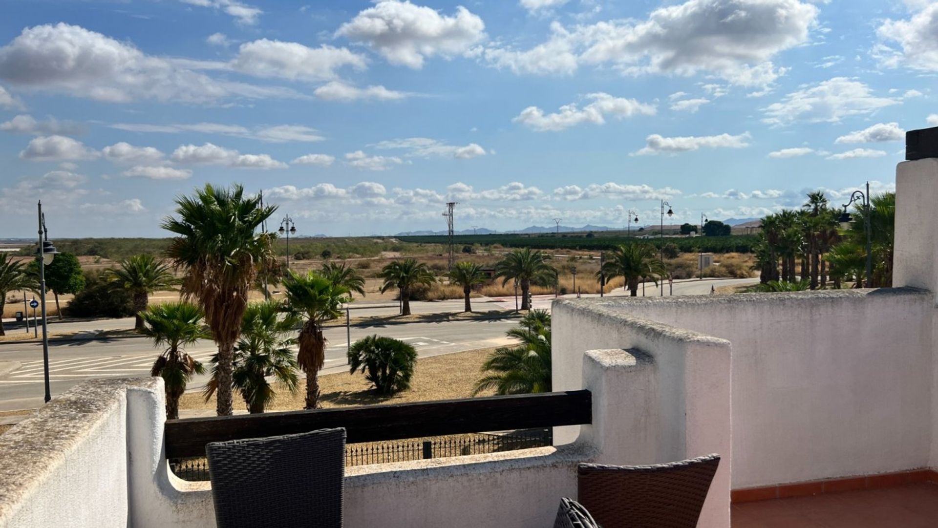 Condominio en Alhama de Murcia, Murcia 12022856