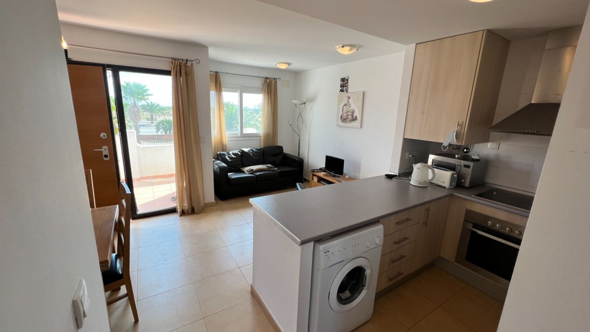 Condominium in Alhama de Murcia, Región de Murcia 12022856