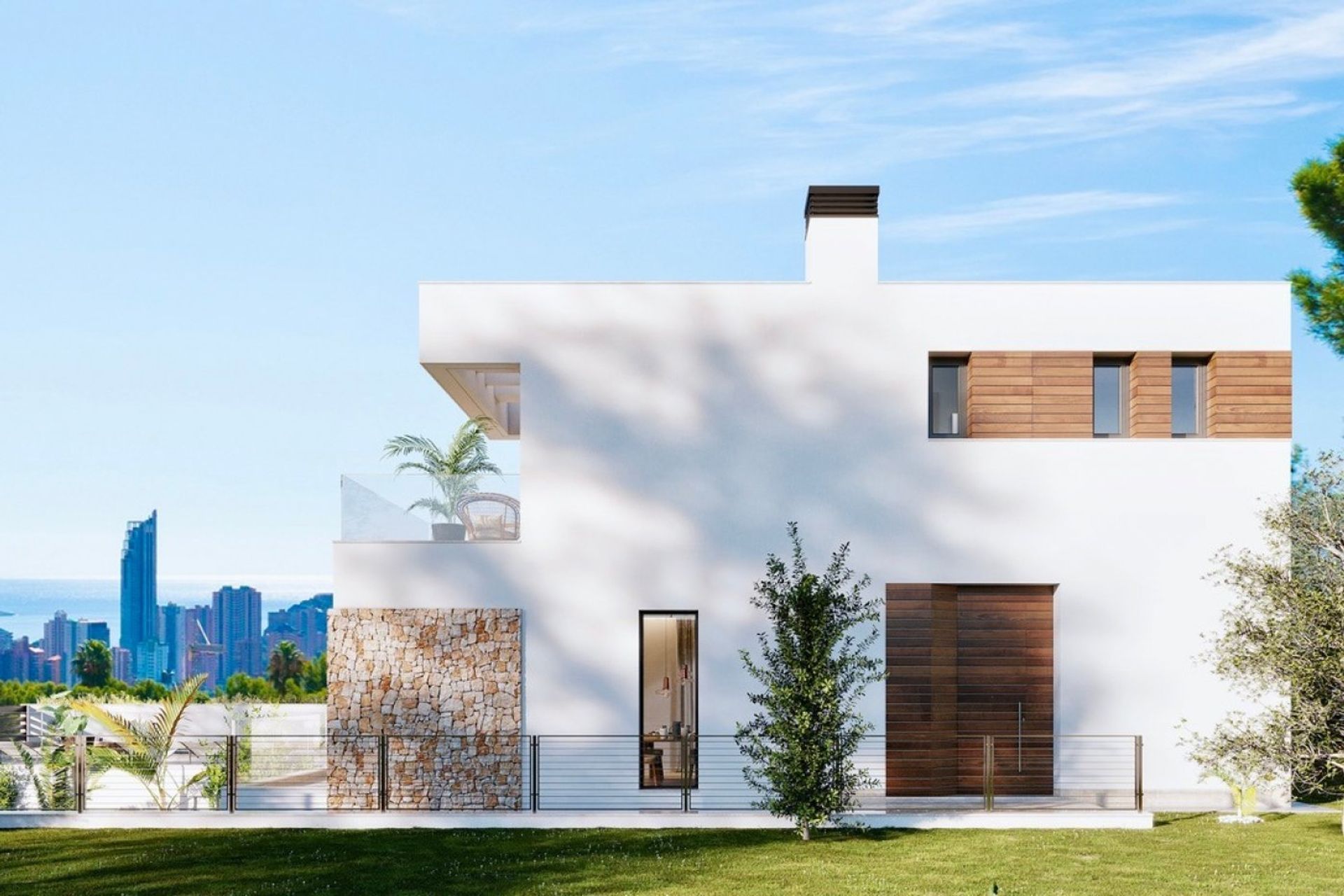 Haus im Finestrat, Valencian Community 12022860