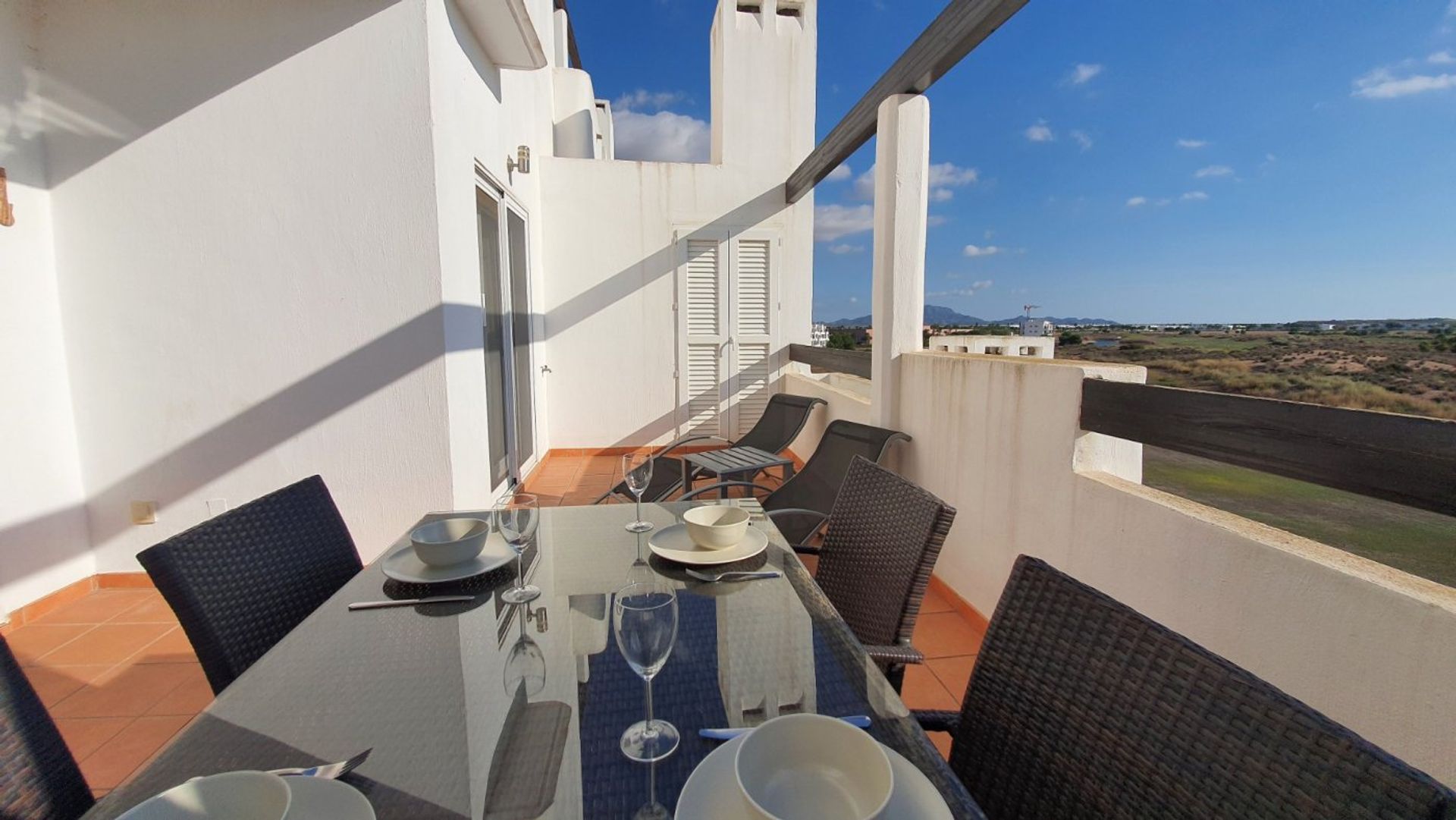 Condominio nel Alhama di Murcia, Murcia 12022861