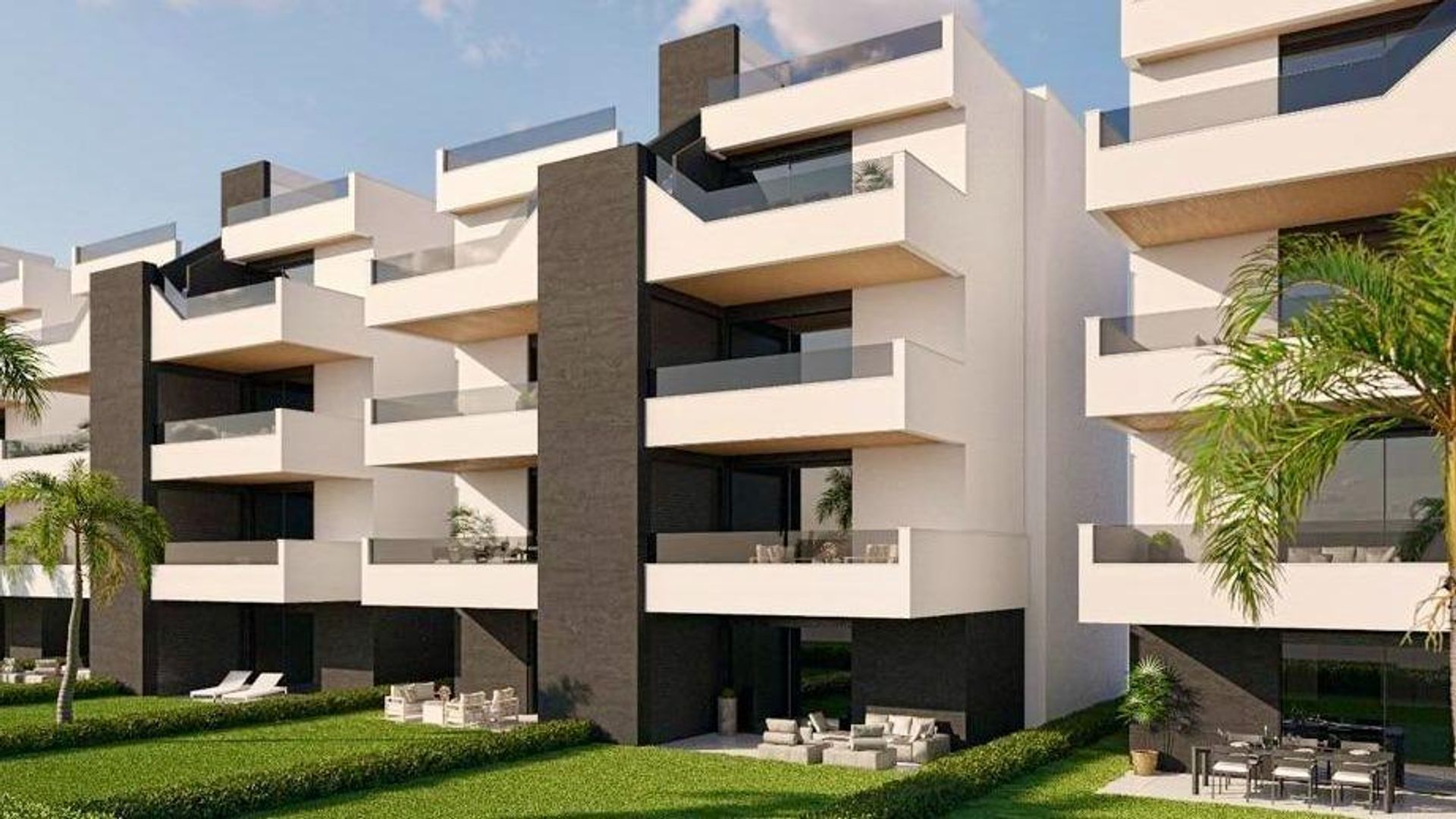 Condominium dans Alhama de Murcia, Región de Murcia 12022863