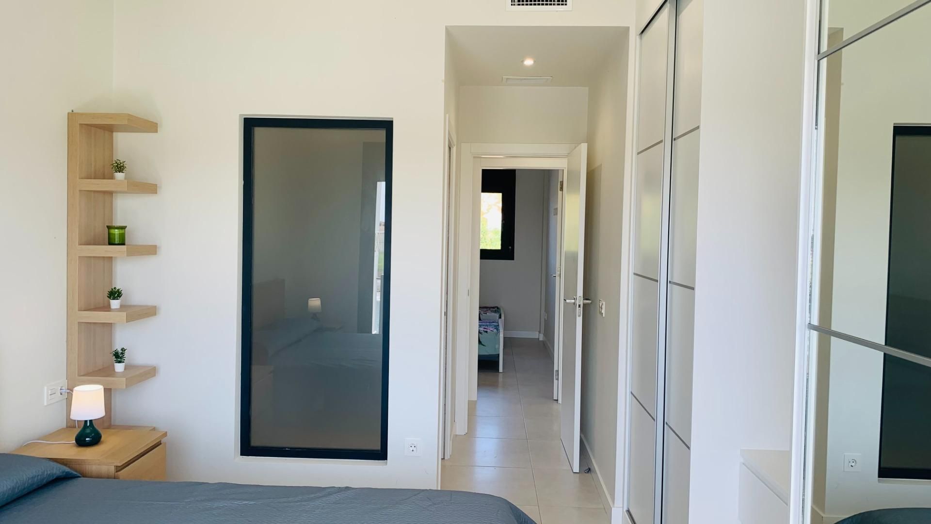 Condominium in Alhama de Murcia, Región de Murcia 12022865