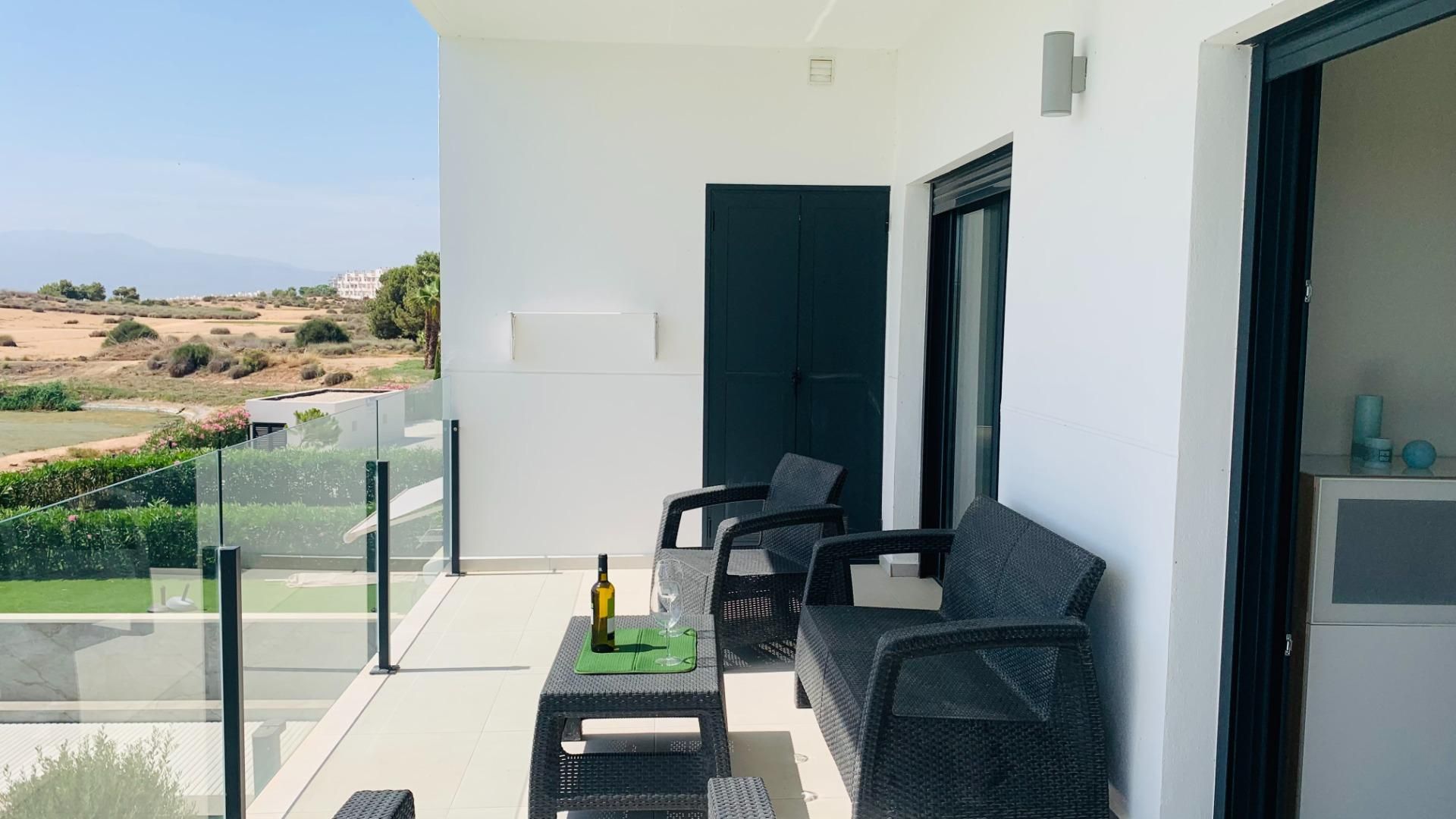 Condominium in Alhama de Murcia, Región de Murcia 12022865