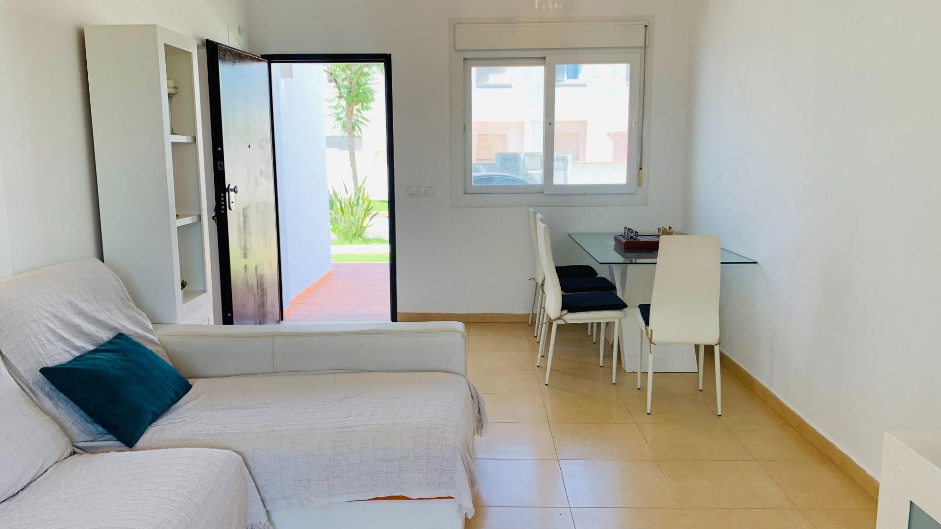 Huis in Alhama de Murcia, Murcia 12022866