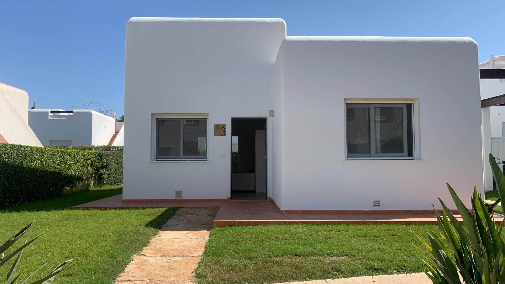 Rumah di Alhama de Murcia, Murcia 12022866