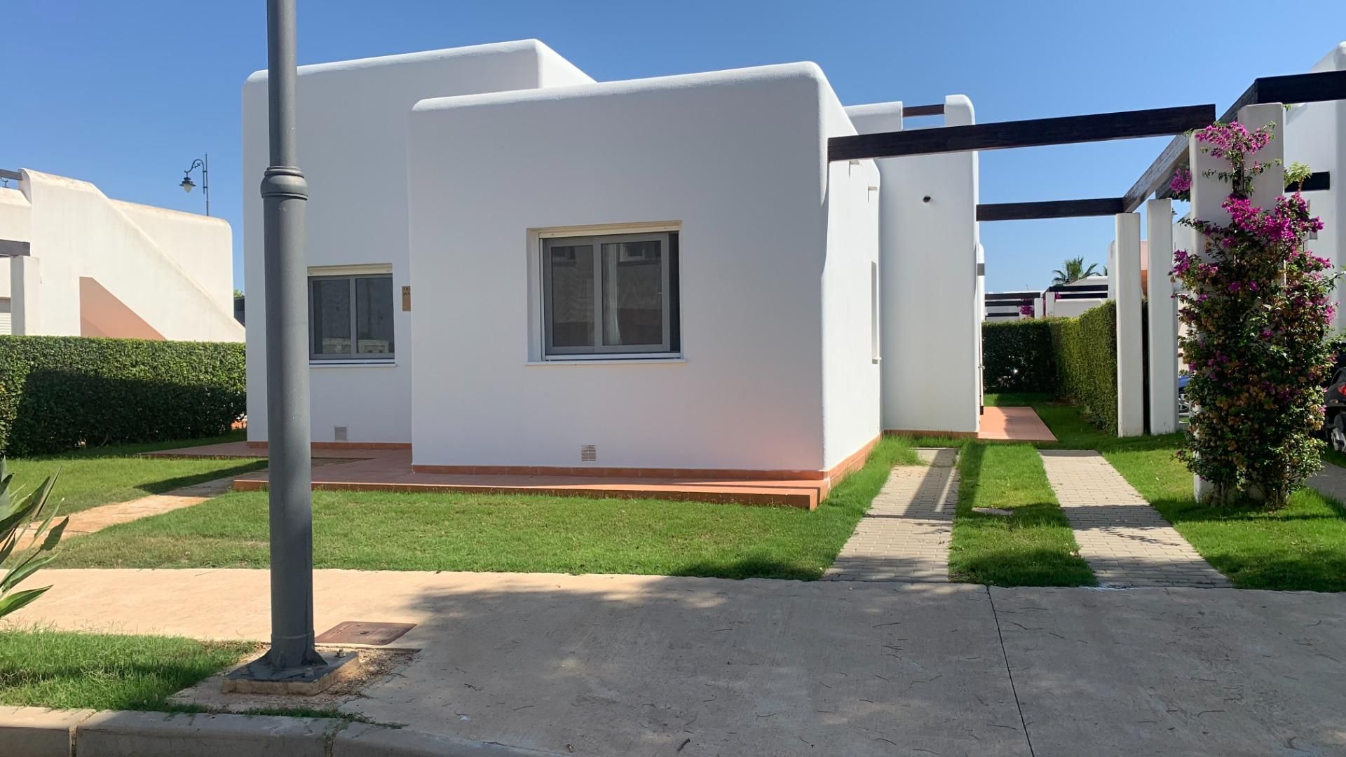 Huis in Alhama de Murcia, Región de Murcia 12022866