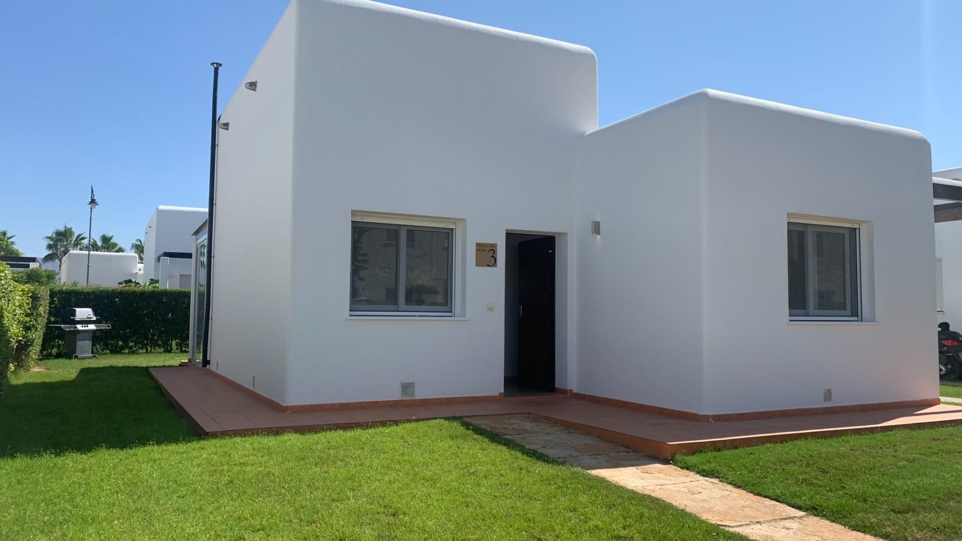 Huis in Alhama de Murcia, Región de Murcia 12022866