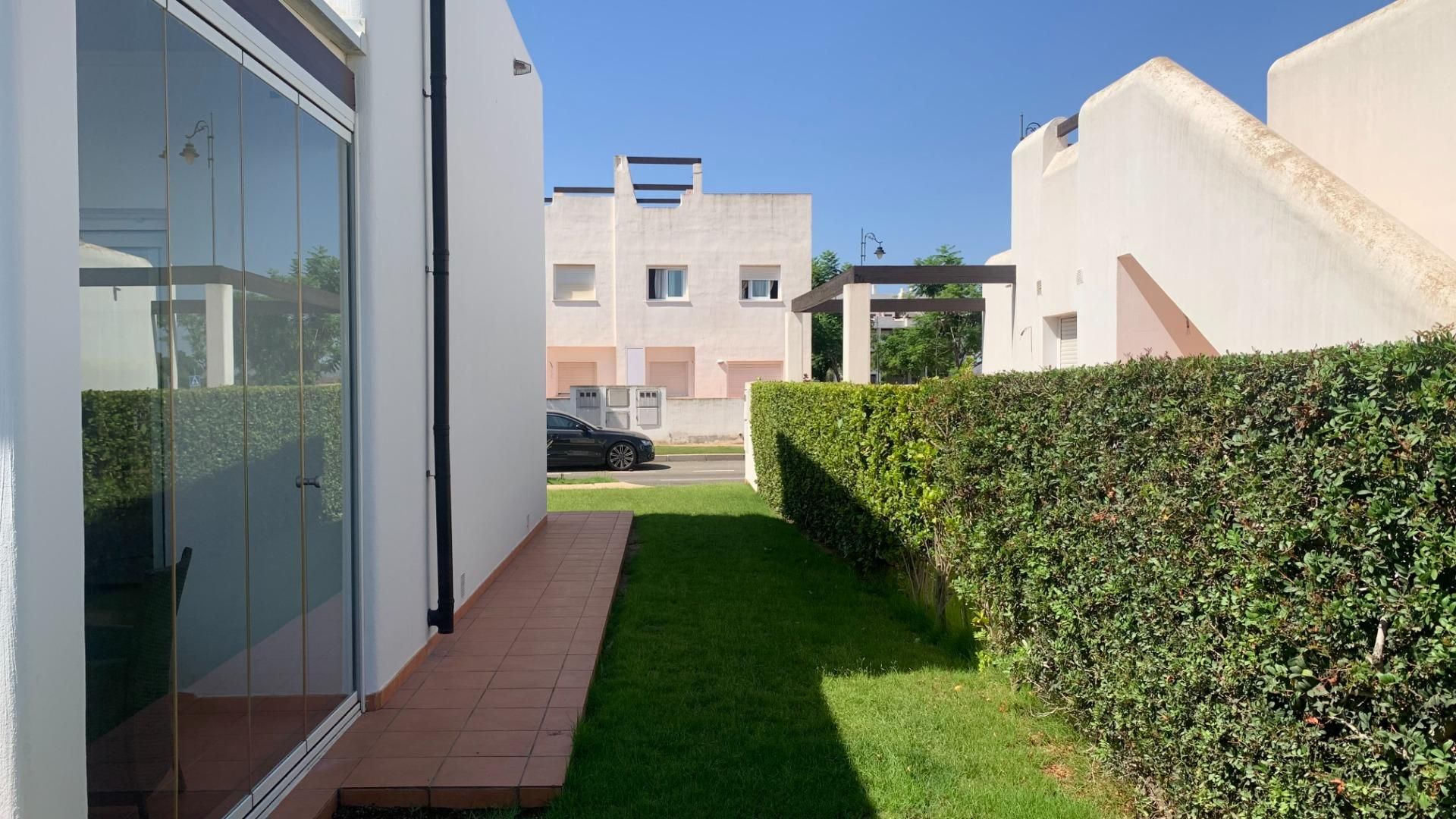 Huis in Alhama de Murcia, Región de Murcia 12022866