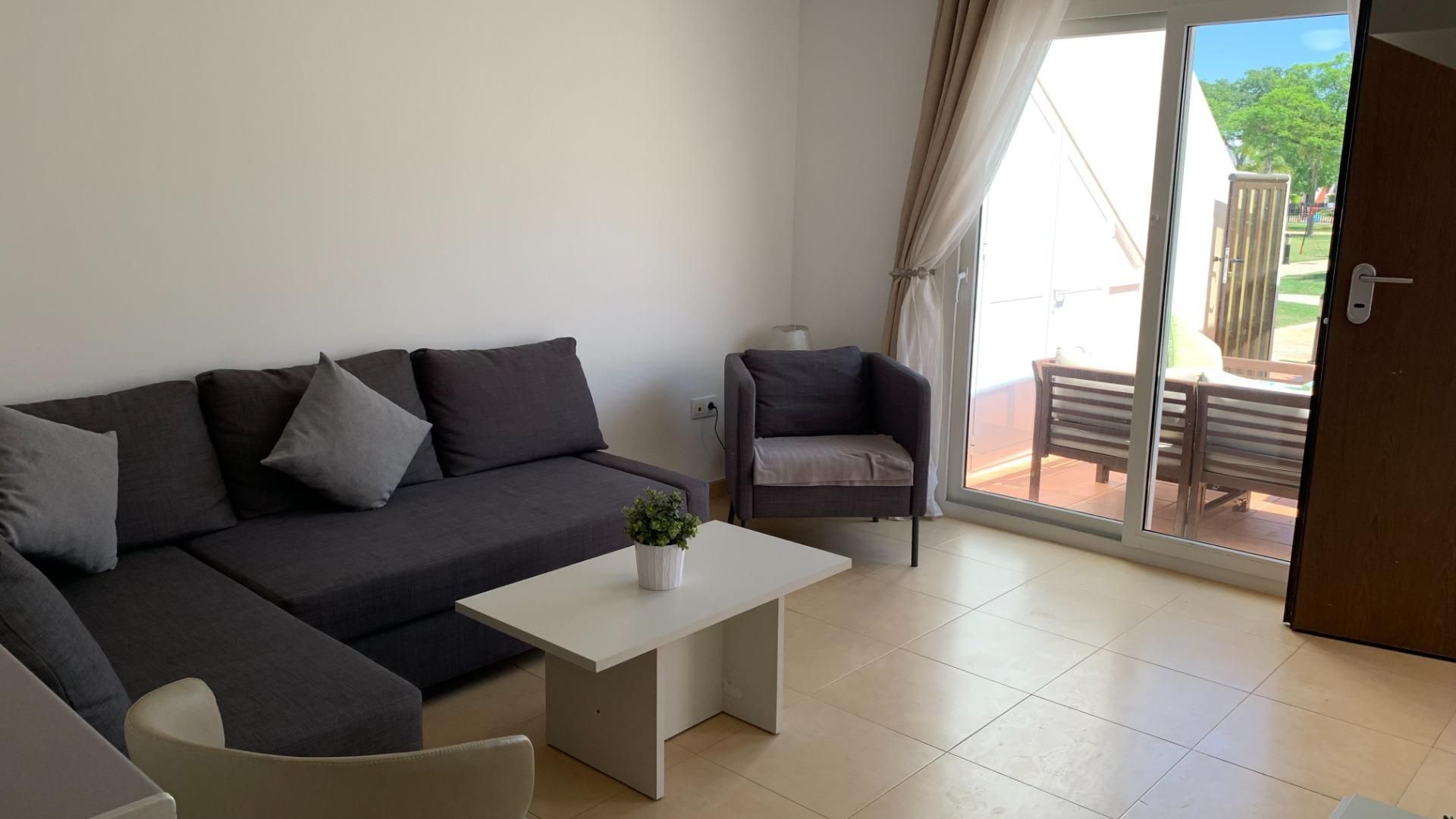 Condominium in Alhama de Murcia, Región de Murcia 12022867