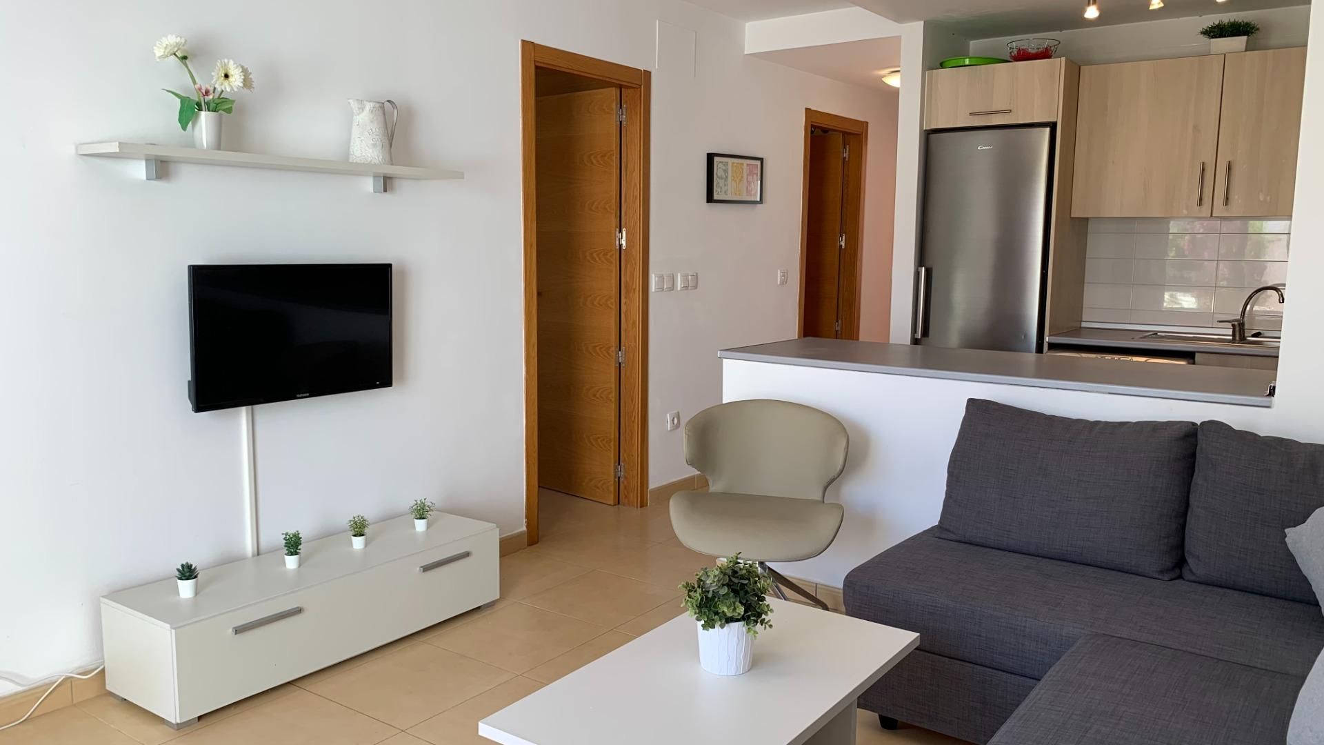 Condominium in Alhama de Murcia, Región de Murcia 12022867