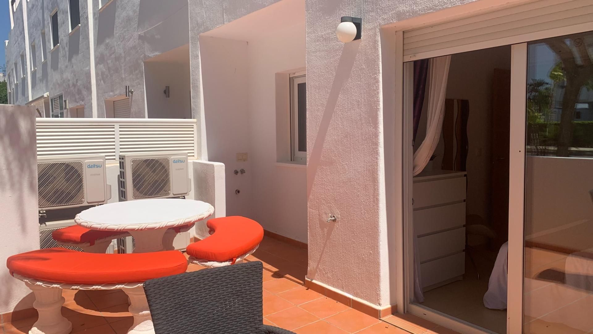 Condominium dans Alhama de Murcia, Región de Murcia 12022867