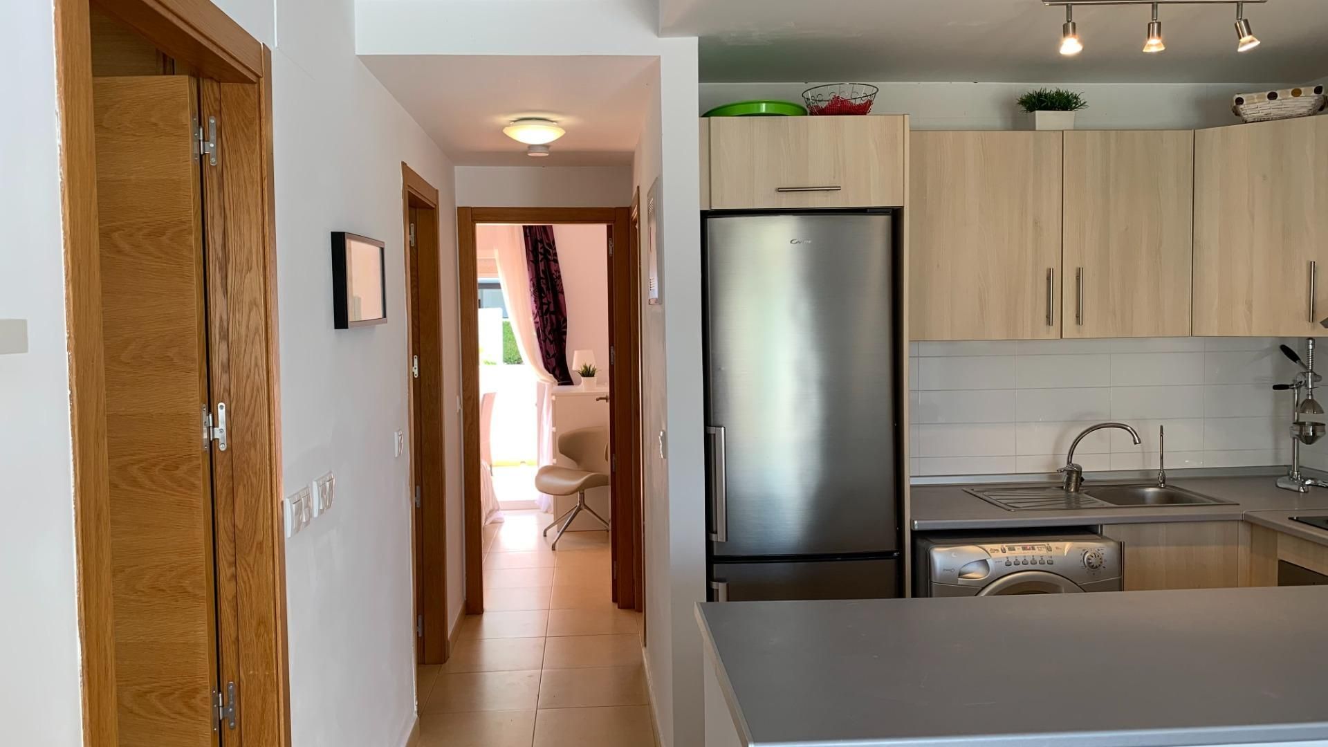 Condominio en Alhama de Murcia, Murcia 12022867