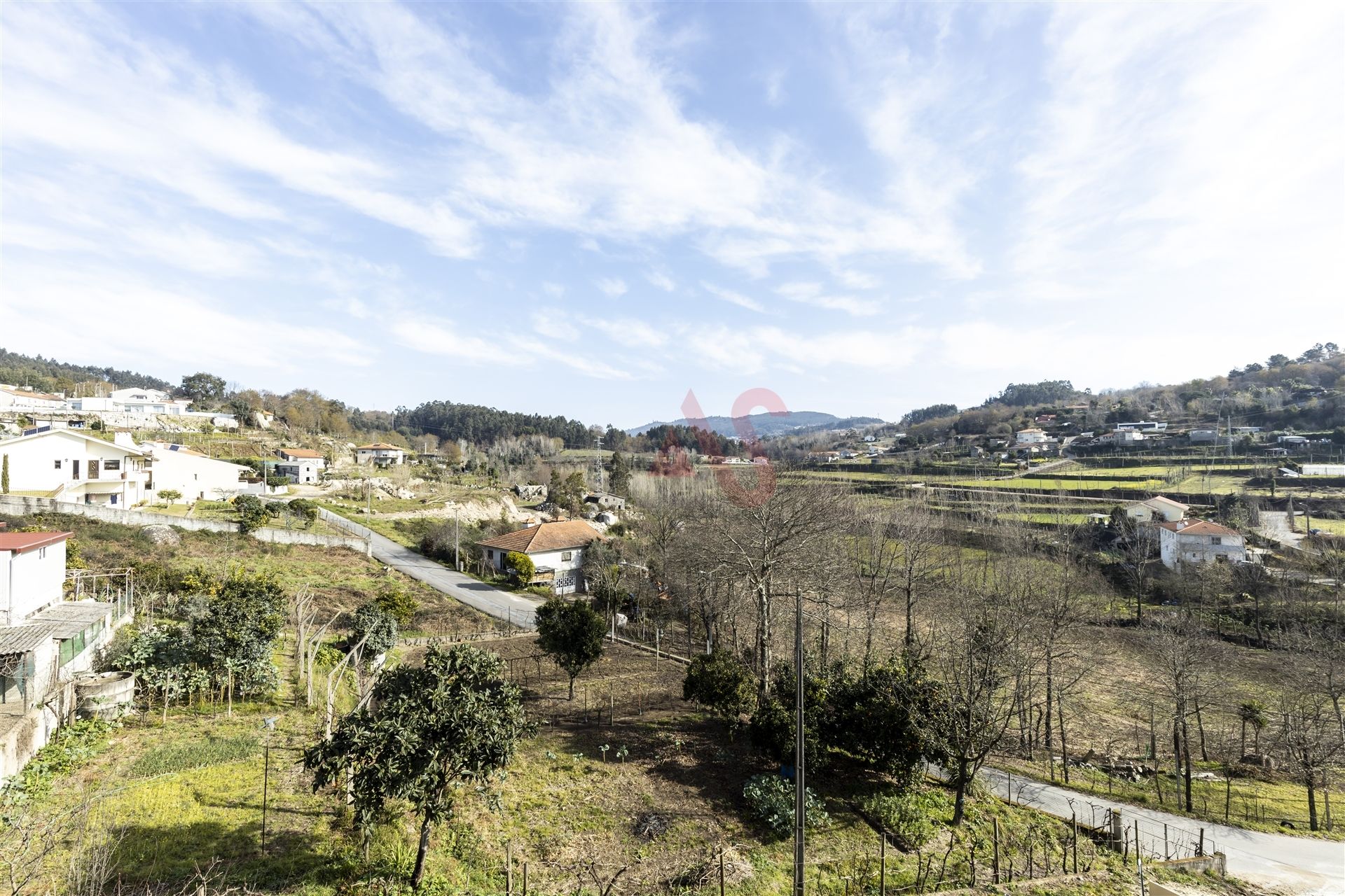 Huis in São João de Caldas de Vizela, Braga 12022869