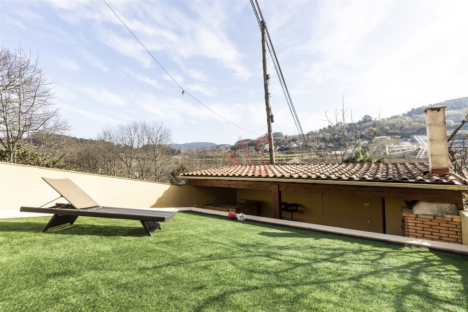 Huis in São João de Caldas de Vizela, Braga 12022869