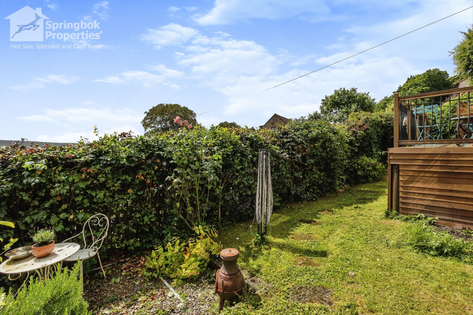 House in Aislaby, England 12022892