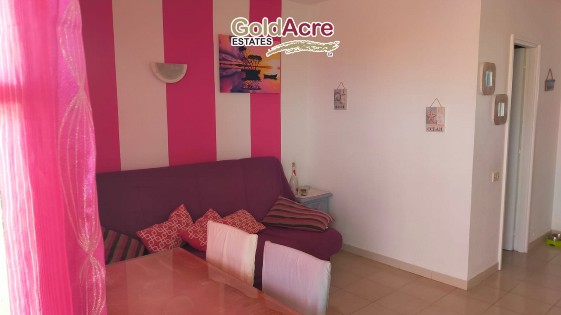 Condominio en Puerto del Rosario, Islas Canarias 12022899