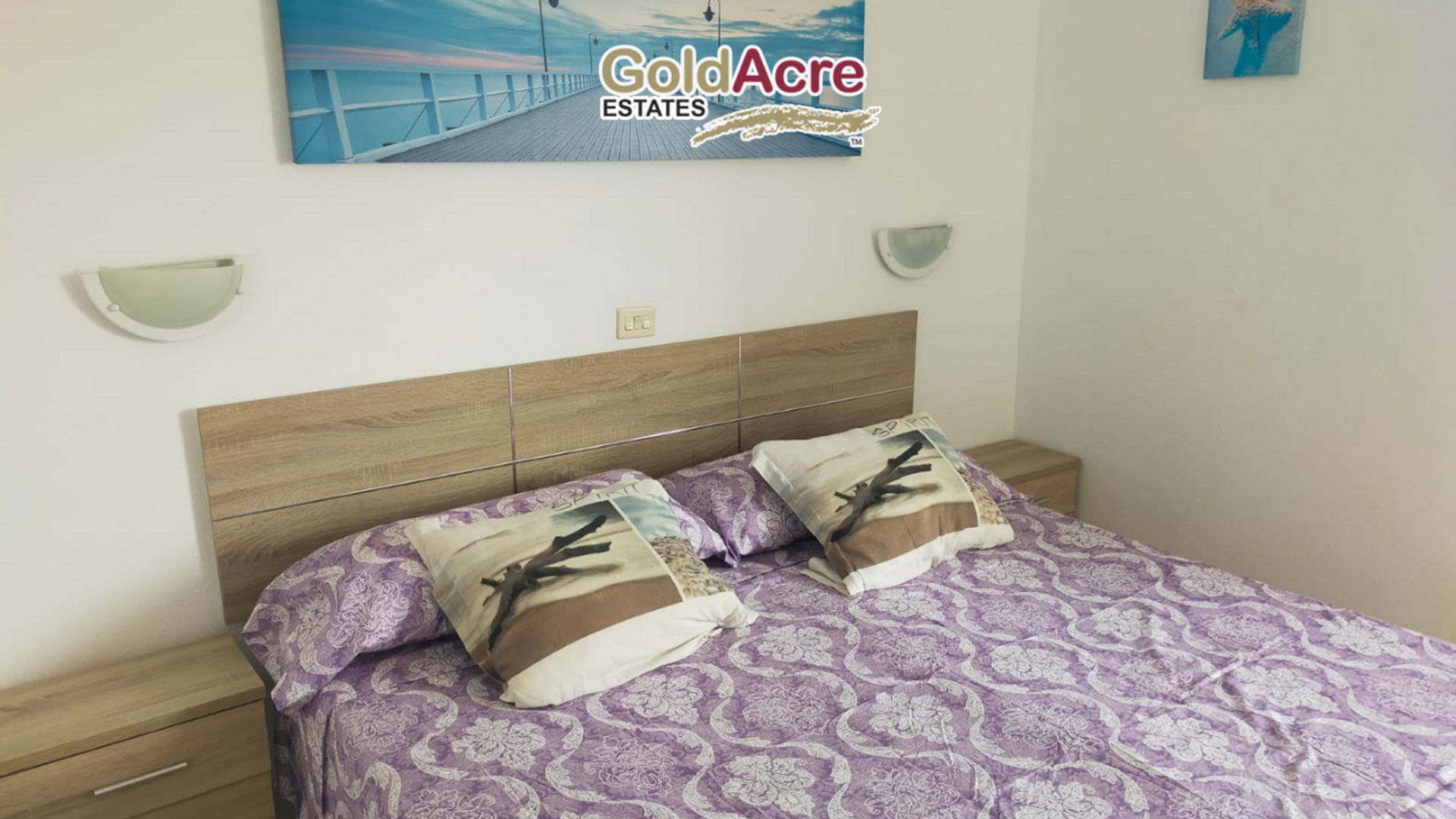 Condominio en Costa de Antigua, Canary Islands 12022899