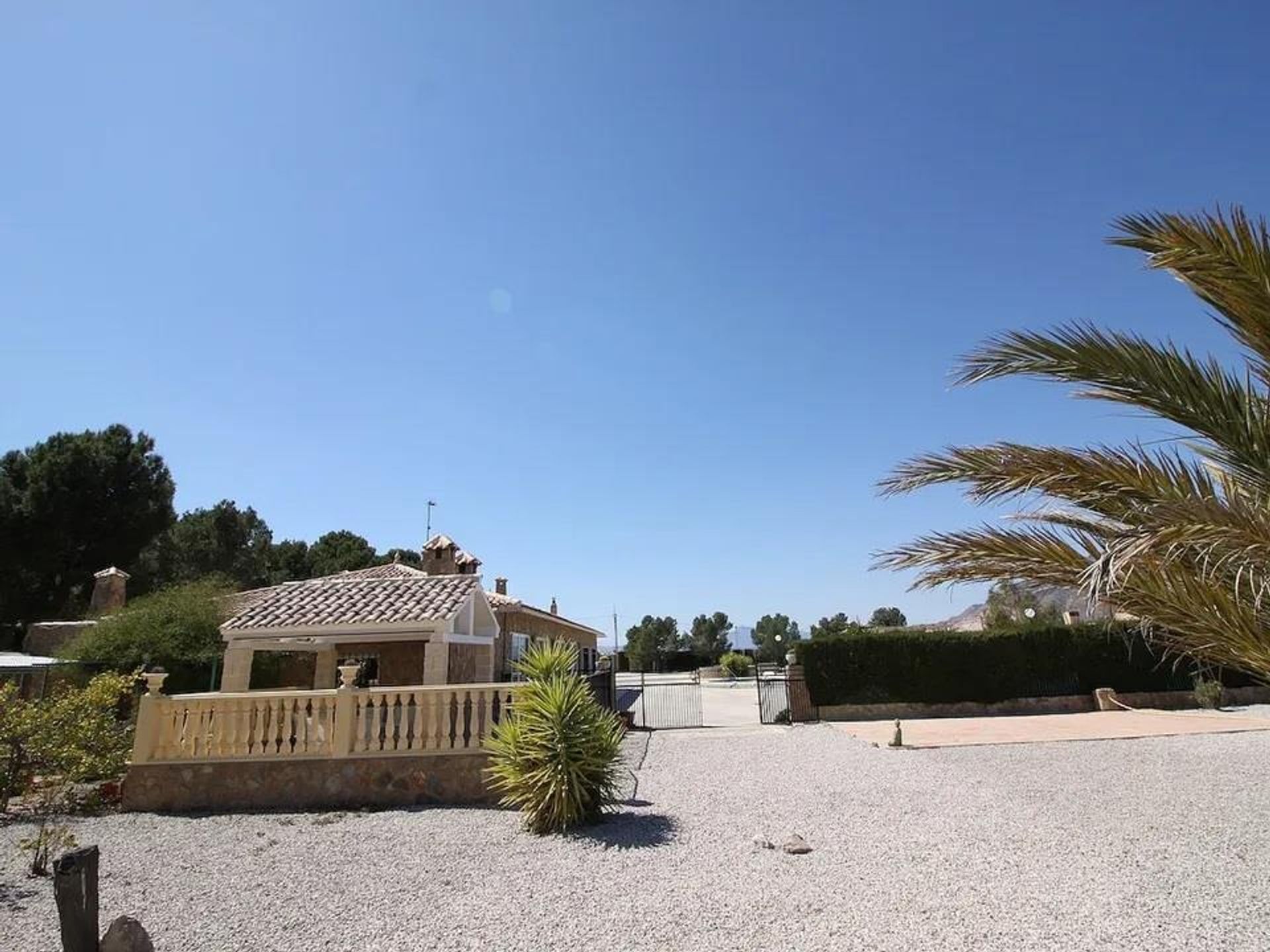 Casa nel Hondón de los Frailes, Valencian Community 12022918