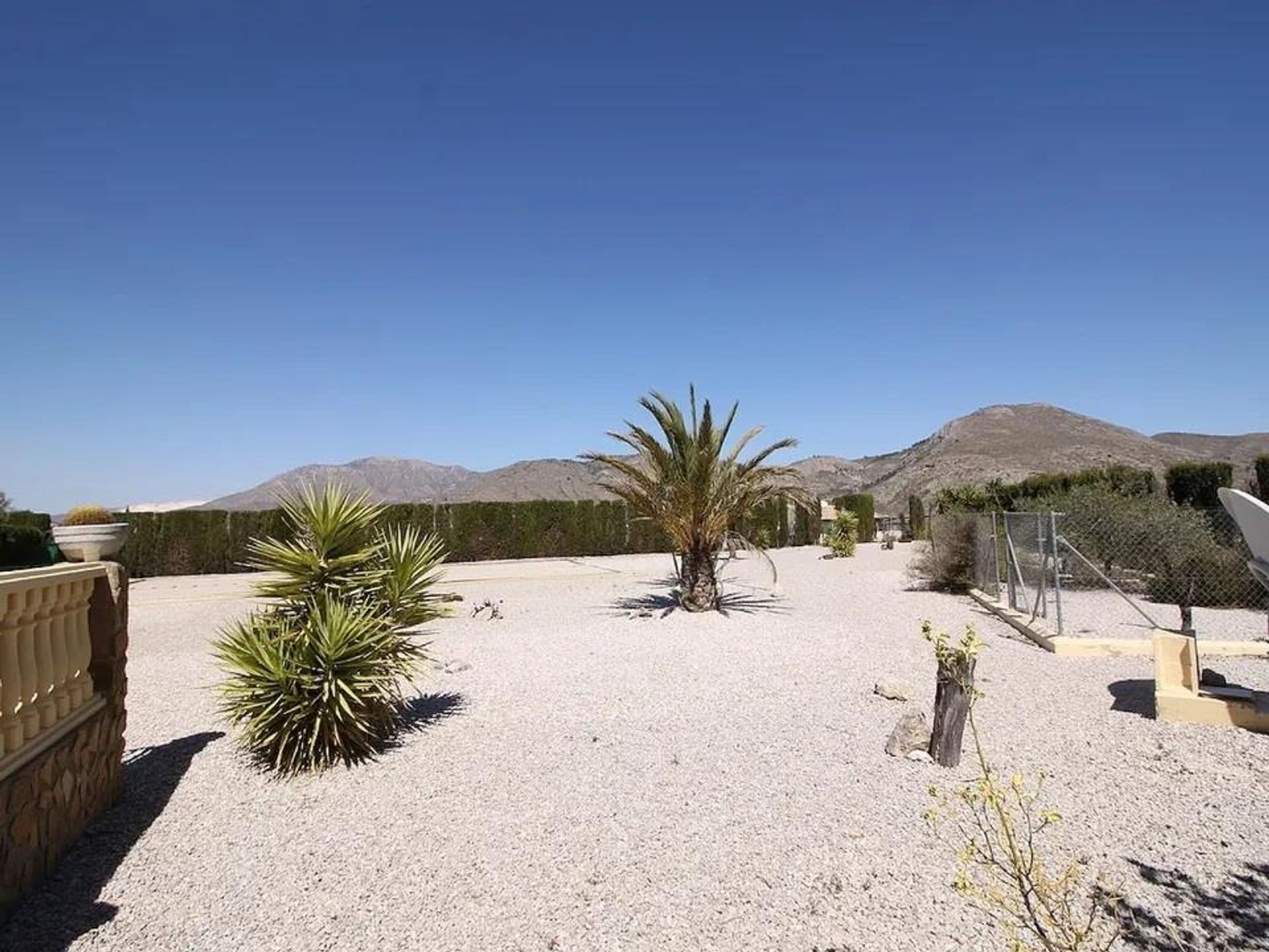 Casa nel Hondón de los Frailes, Valencian Community 12022918