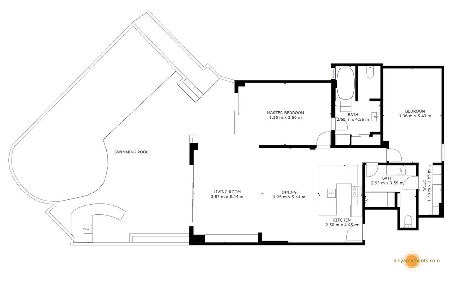 Condominium dans ,  12023140