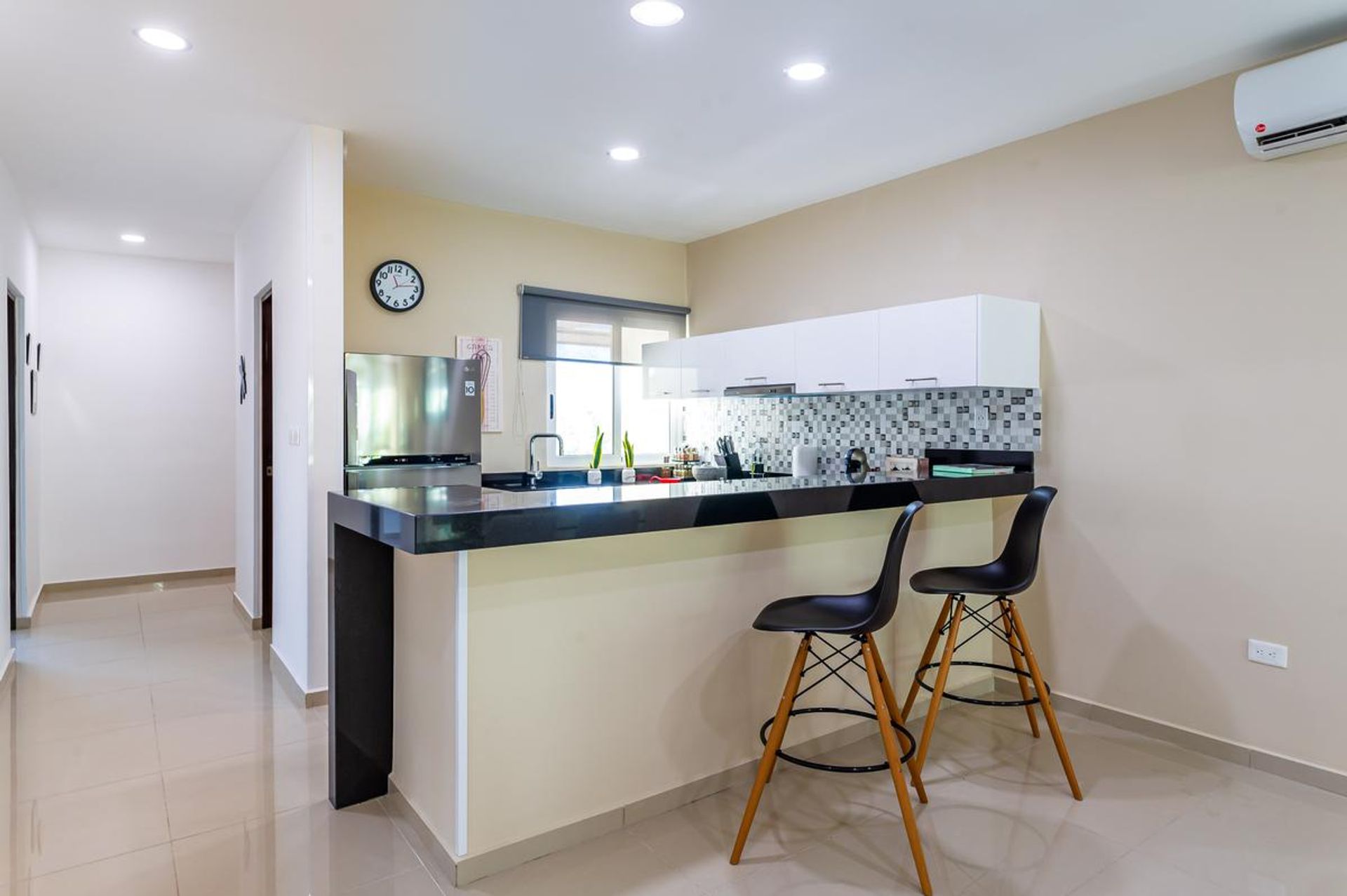 Condominium dans Playa del Carmen, Quintana Roo 12023144