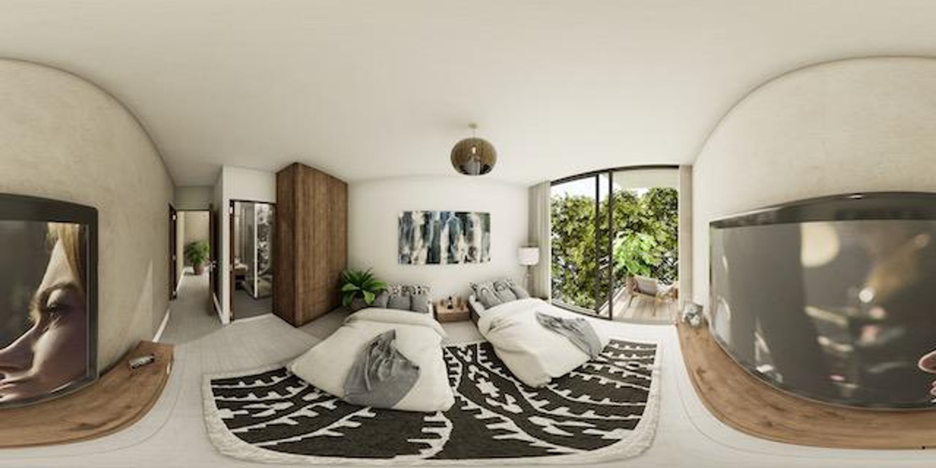 Condominium in Tulum, Quintana Roo 12023177