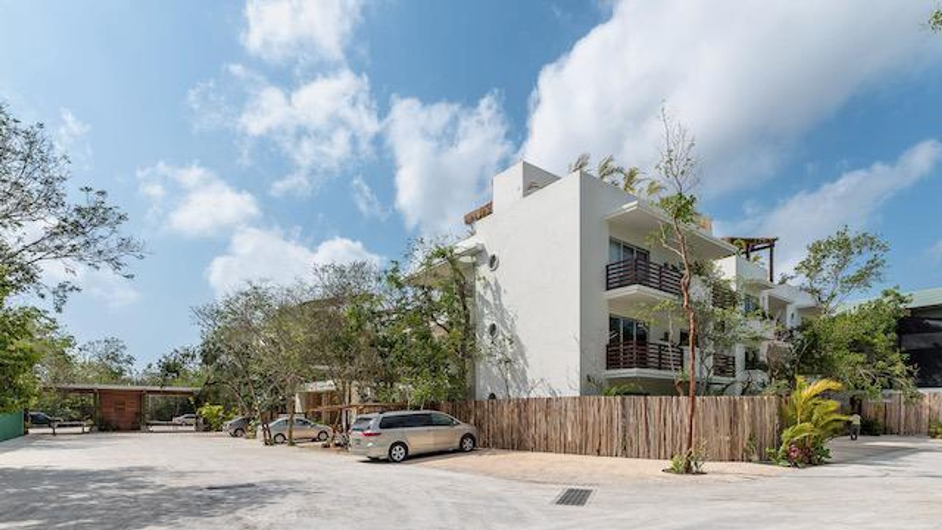 Condominium dans Tulum, Quintana Roo 12023200