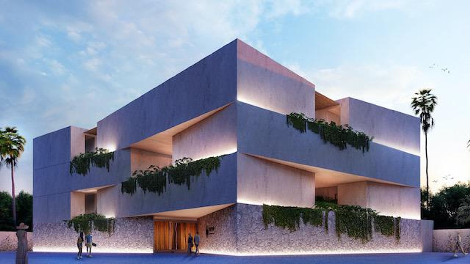 Condominio en Tulum, QuintanaRoo 12023207