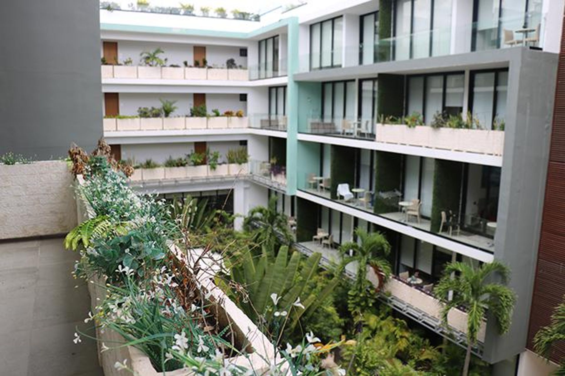 Condominium in Playa del Carmen, Quintana Roo 12023240