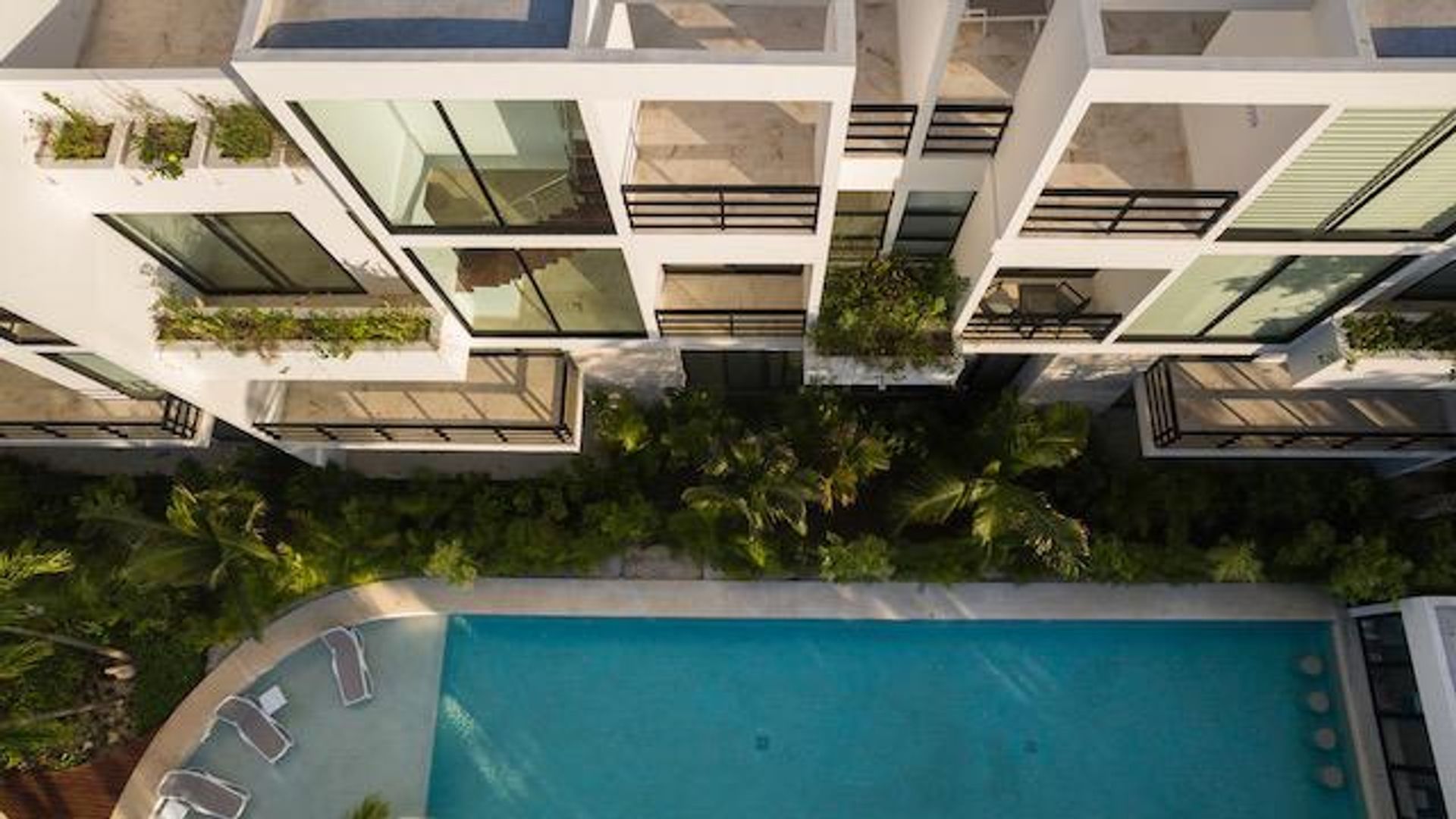 Condominium in Akumal, Quintana Roe 12023269