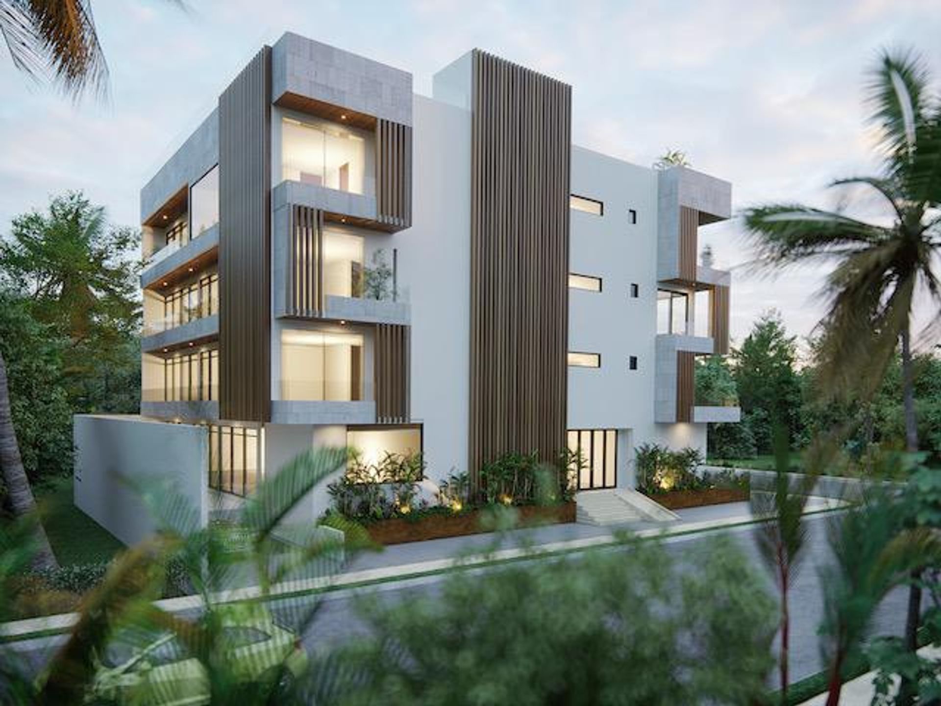 Condominium in Tulum, Quintana Roo 12023276