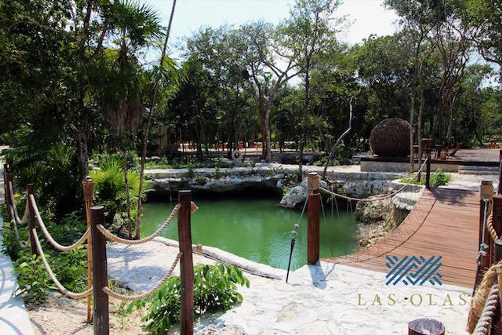 Land in Gran Bahía Príncipe, Quintana Roo 12023286