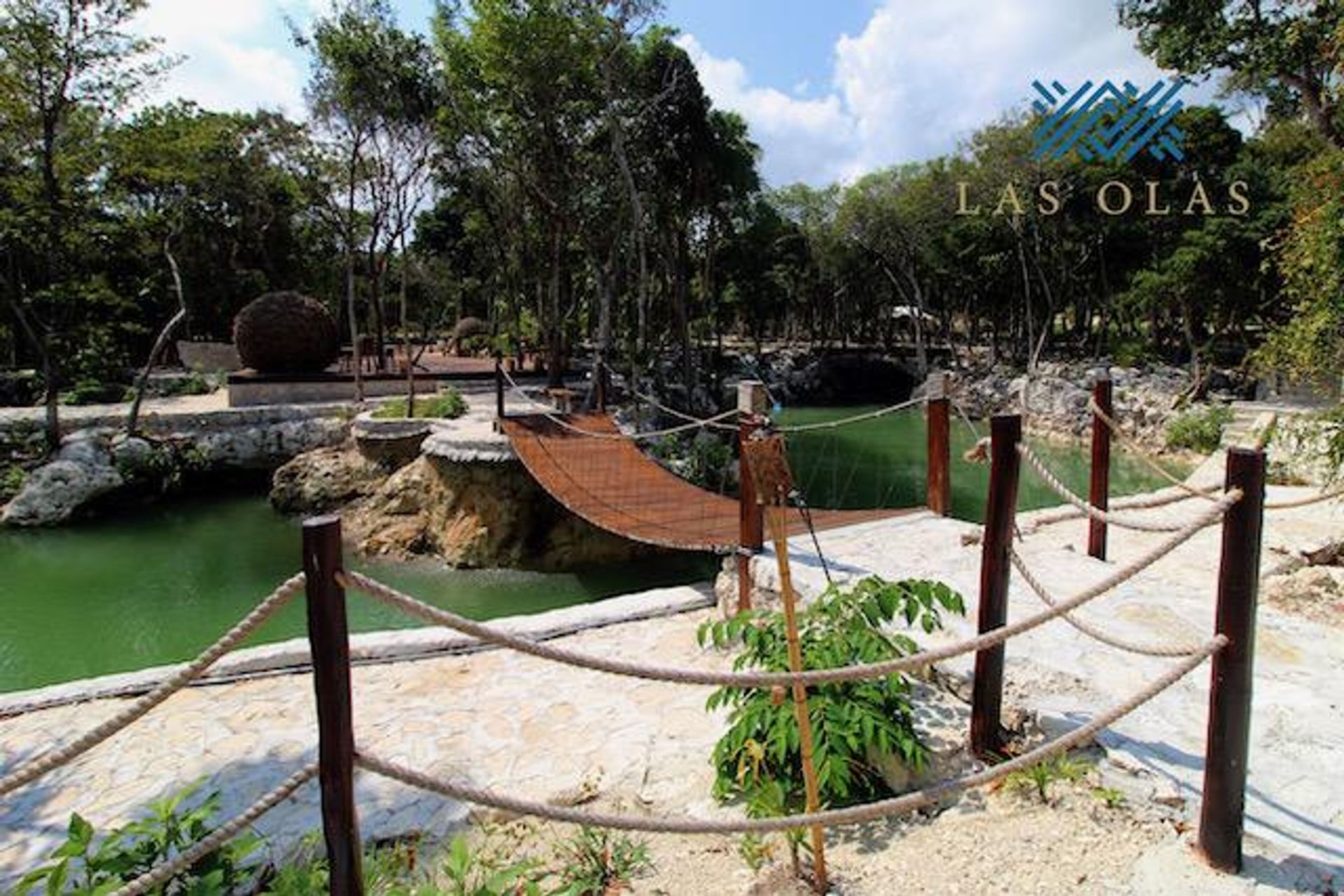 Tanah di Gran Bahía Príncipe, Quintana Roo 12023286