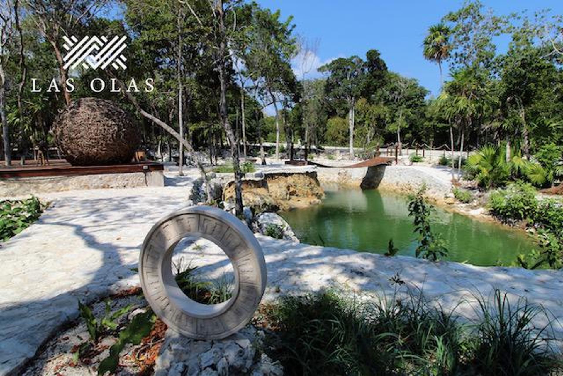 Tanah di Gran Bahía Príncipe, Quintana Roo 12023286