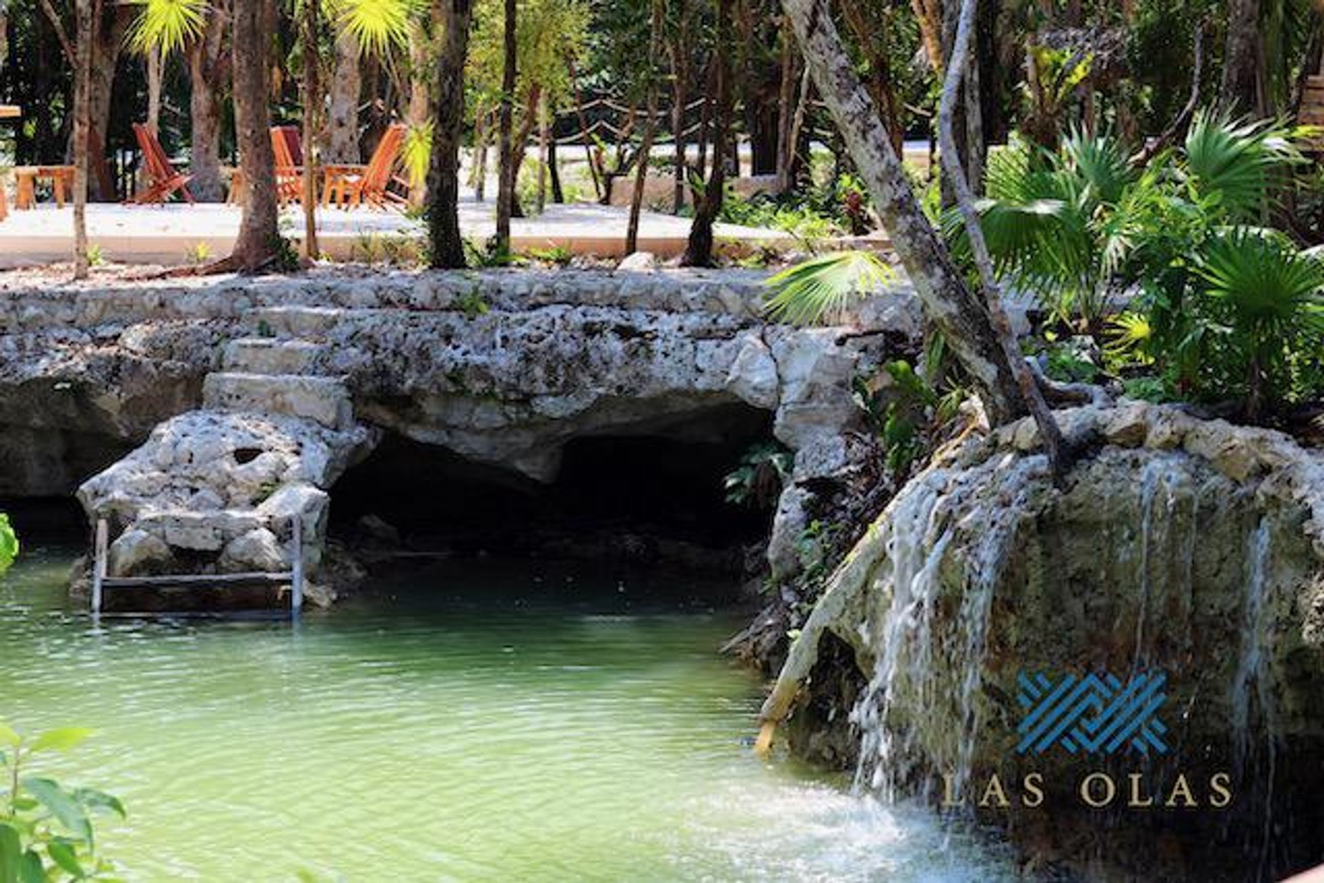 Tanah di Gran Bahía Príncipe, Quintana Roo 12023286