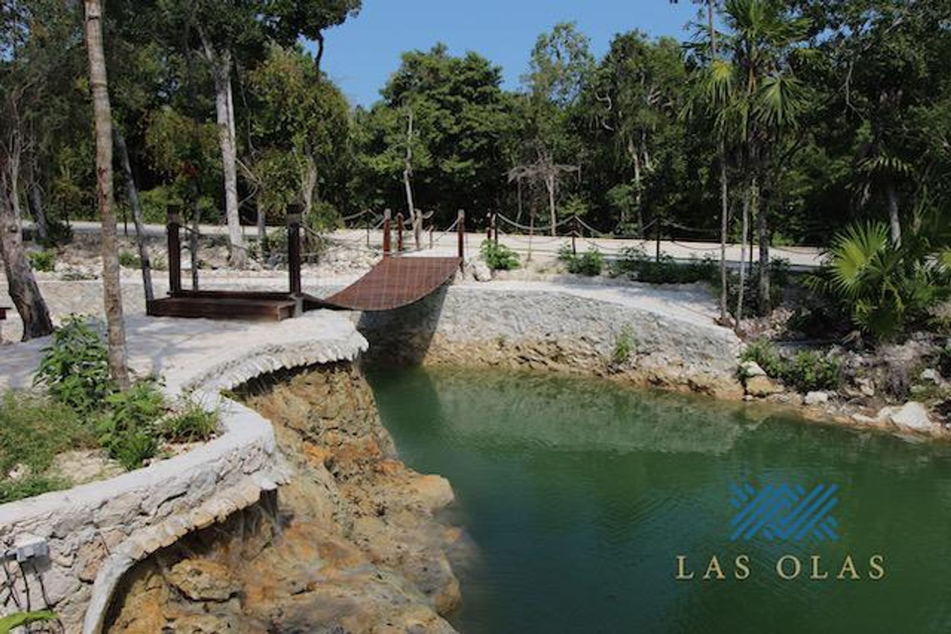 土地 在 Gran Bahía Príncipe, Quintana Roo 12023286