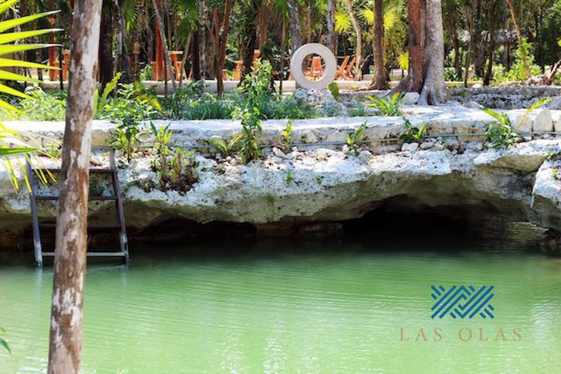 Terre dans Gran Bahía Príncipe, Quintana Roo 12023292