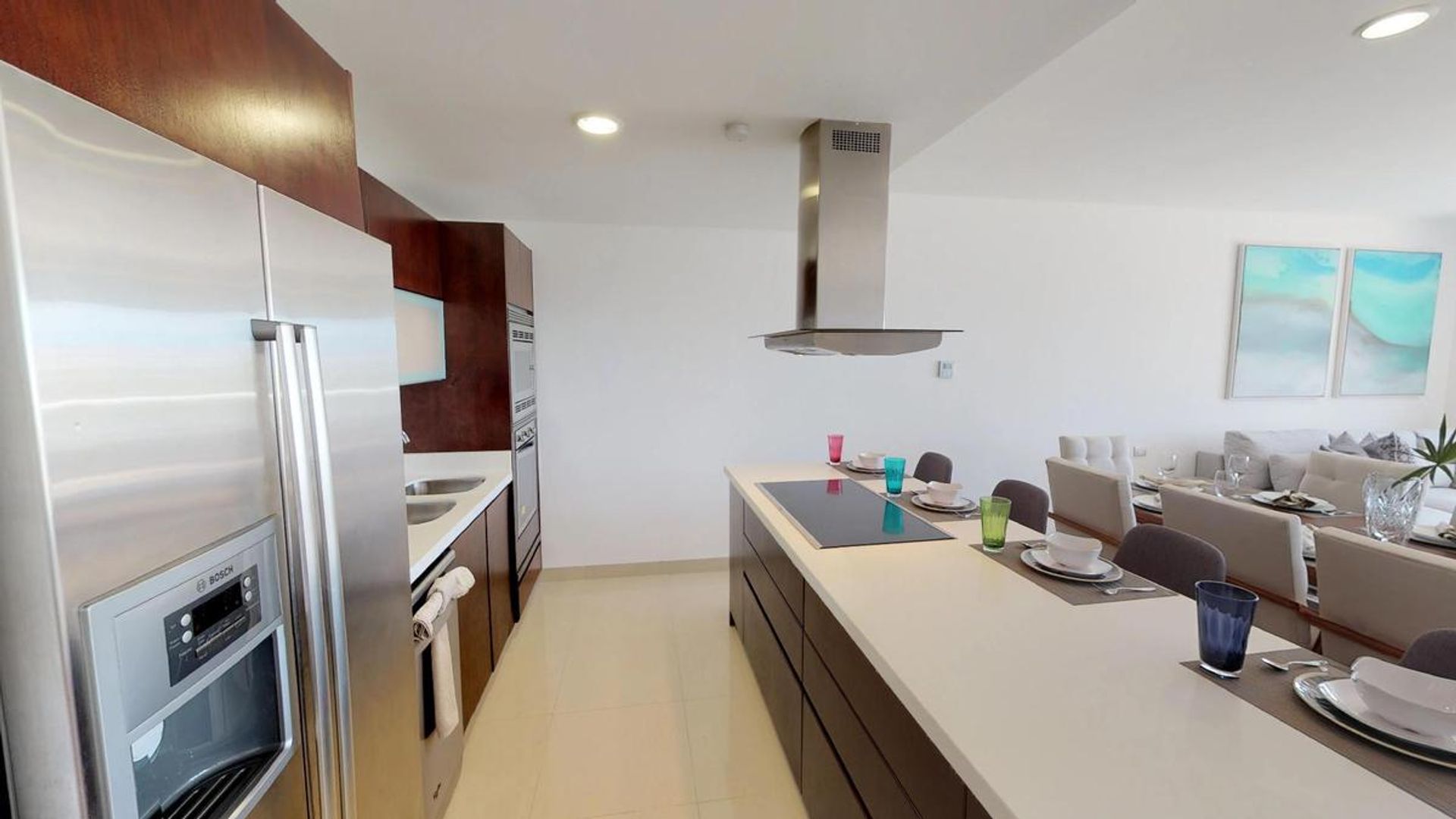 Condominio en Playa del Carmen, Quintana Roo 12023297