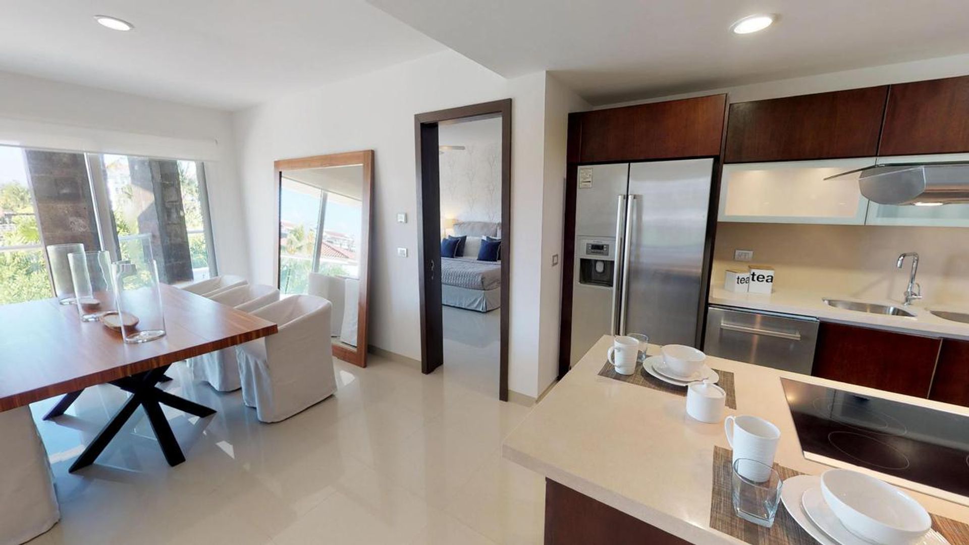 Condominio en Playa del Carmen, Quintana Roo 12023297