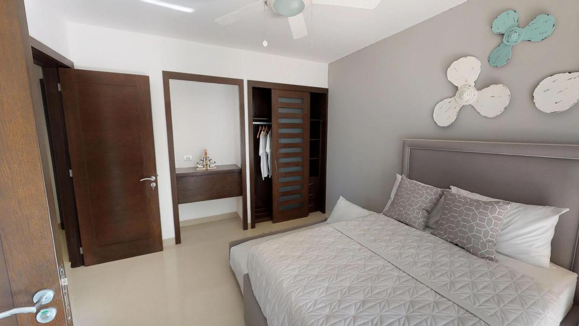 Condominio en Playa del Carmen, Quintana Roo 12023297