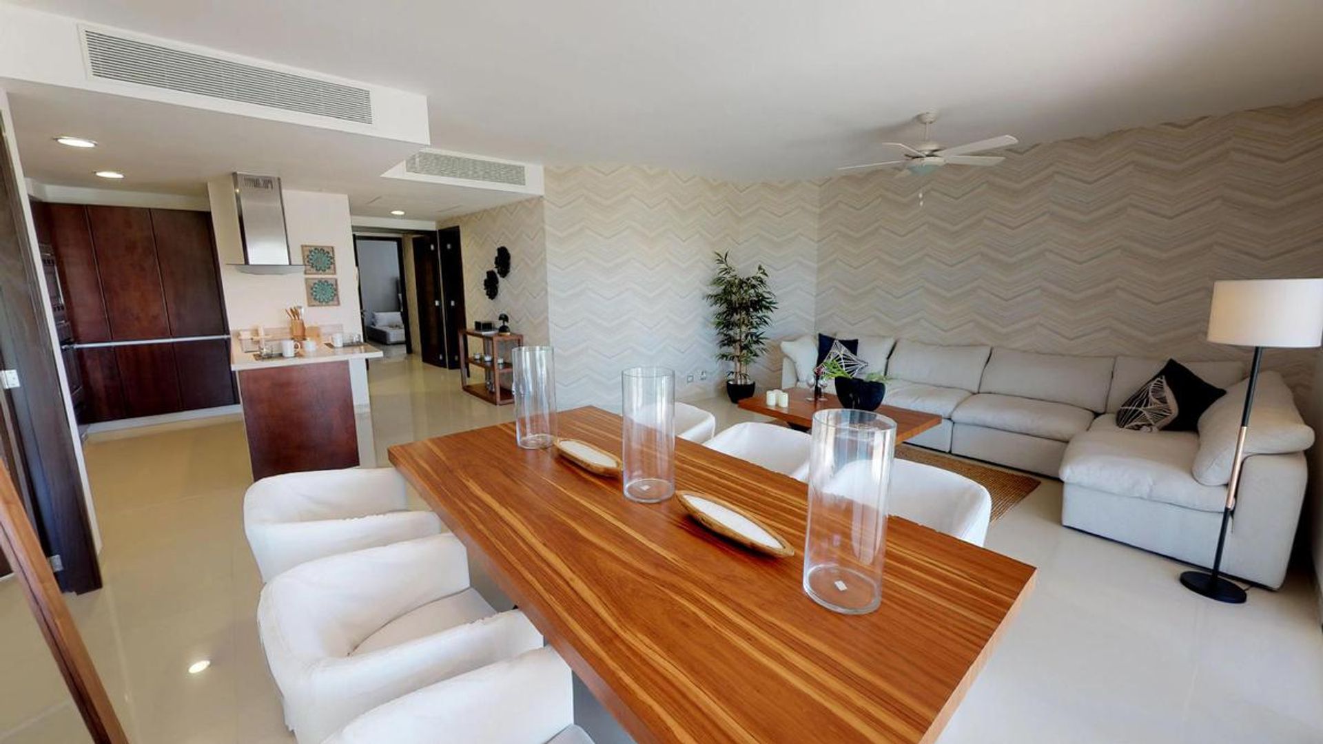 Condominio en Playa del Carmen, Quintana Roo 12023297