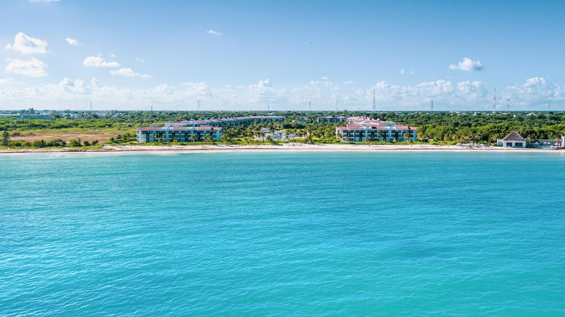 Συγκυριαρχία σε Playa del Carmen, Quintana Roo 12023297